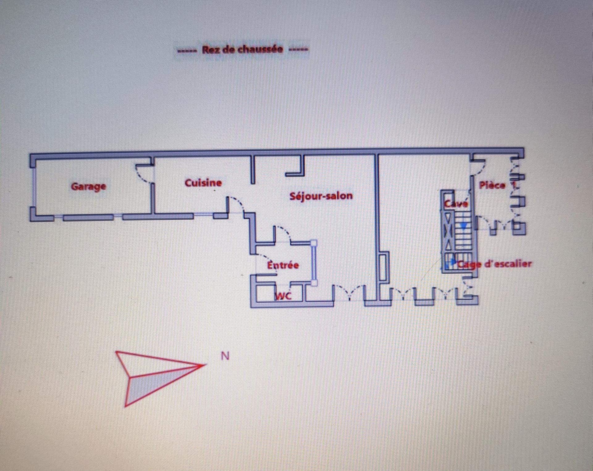 Photo SAFTI — Maison 6 pièces, 146 m² à Frontignan 2