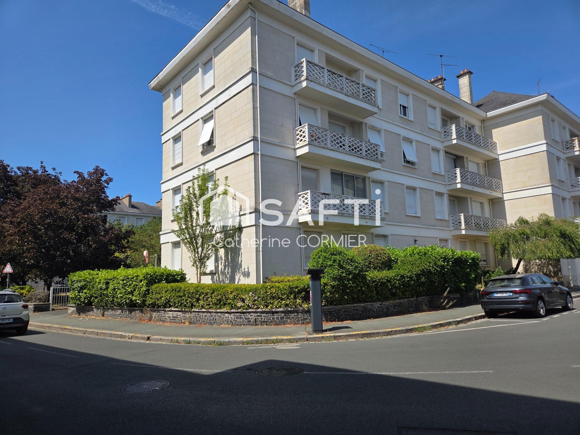 Photo-appartement
