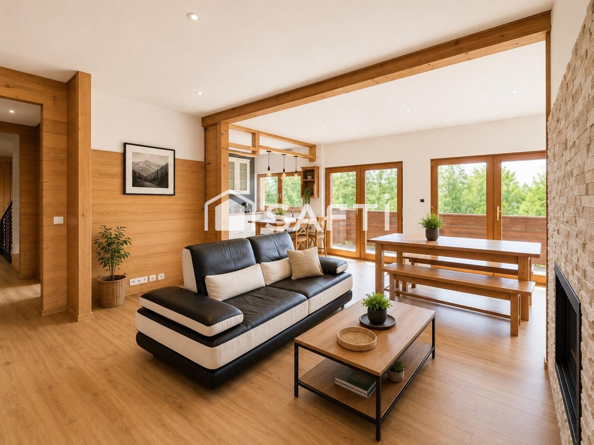 Photo-appartement