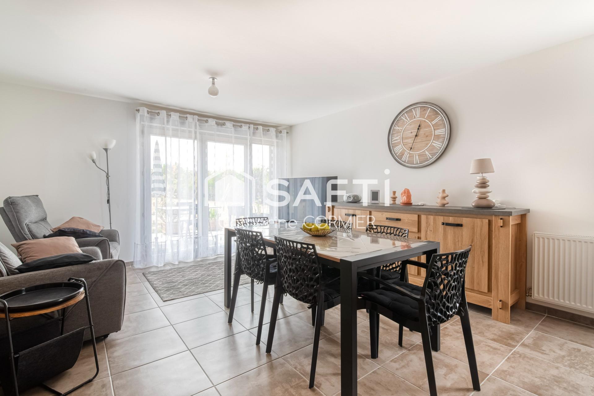 Photo-appartement