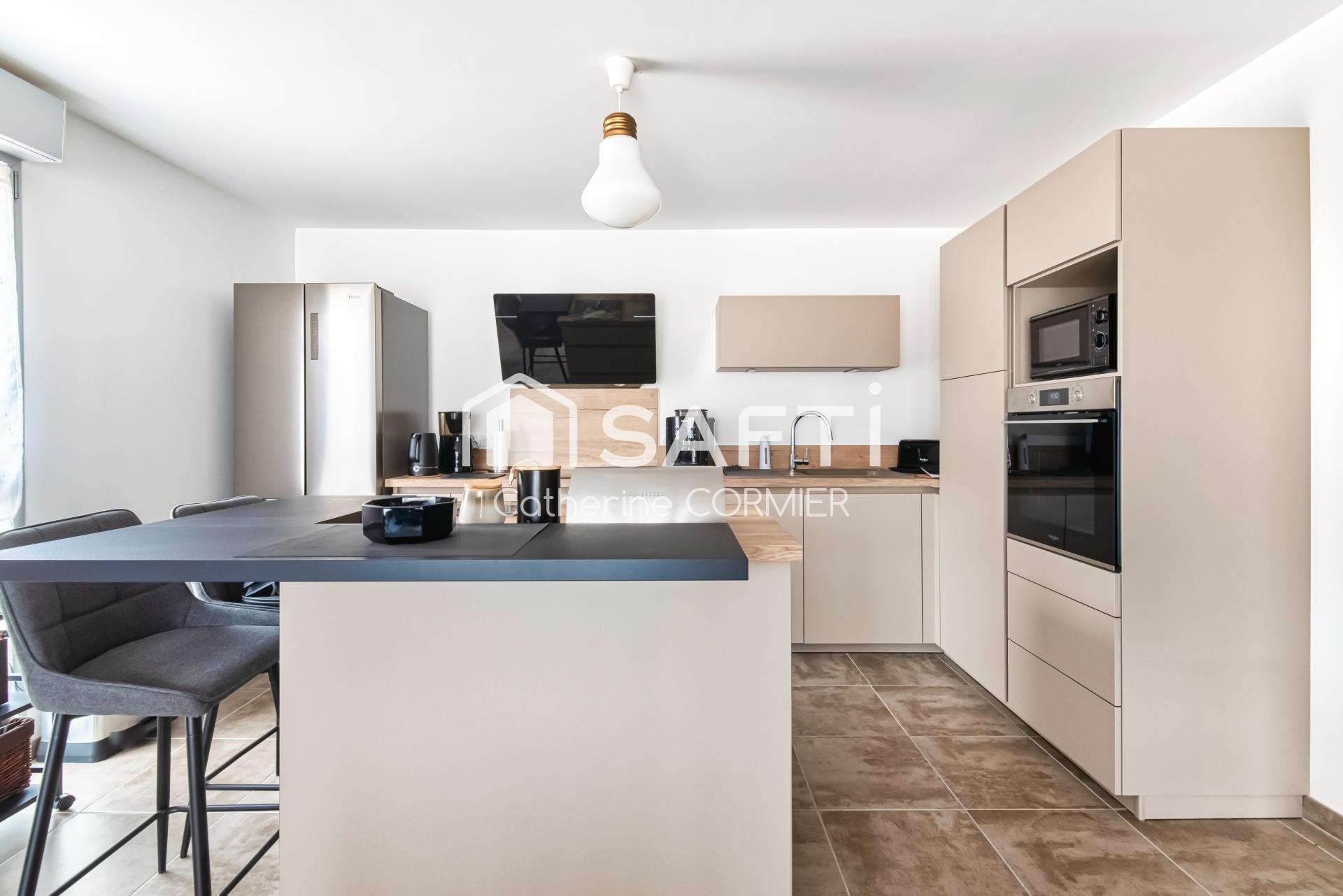 Photo-appartement