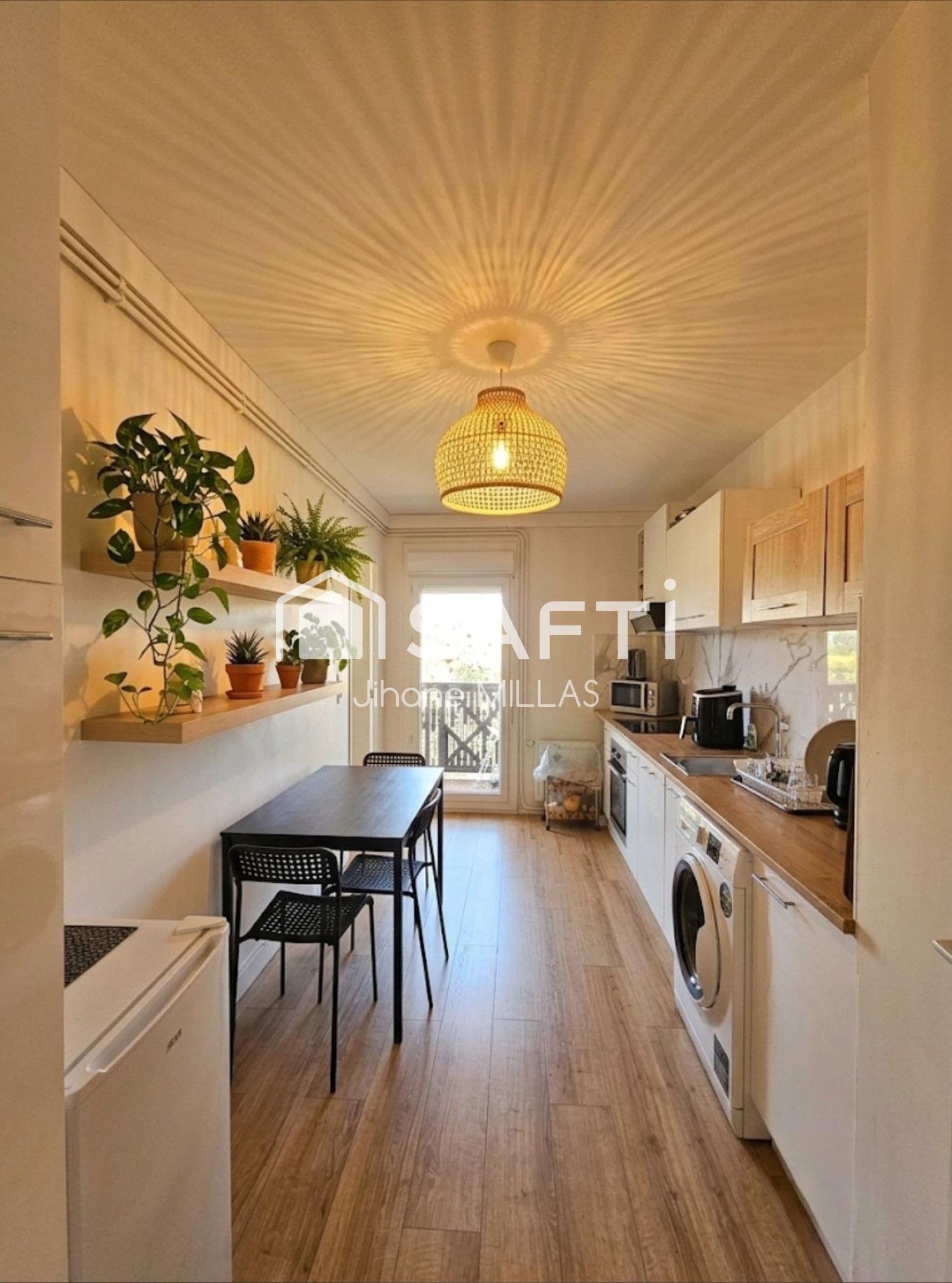 Photo-appartement