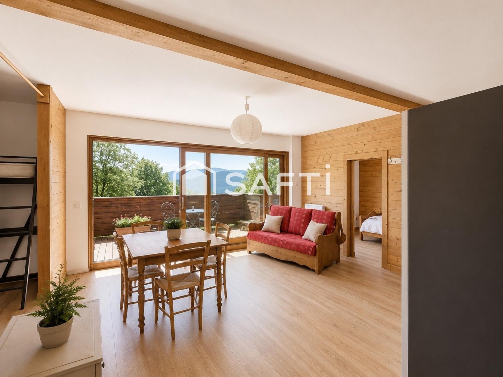 Photo-appartement