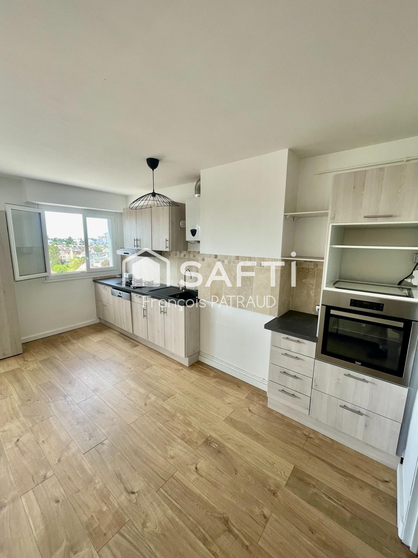 Photo-appartement