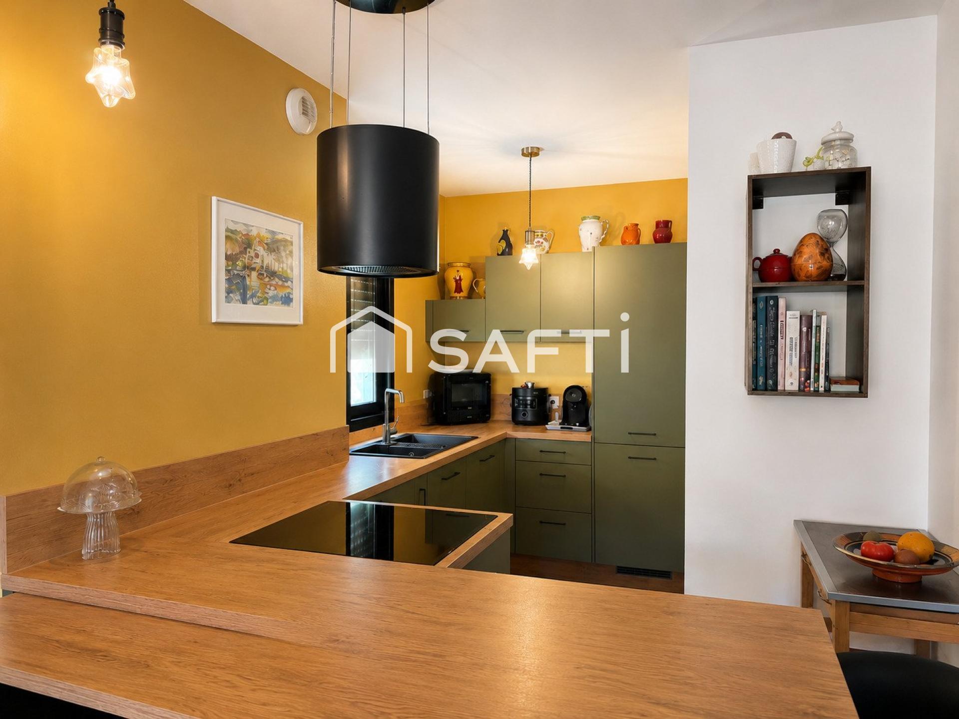 Photo-appartement