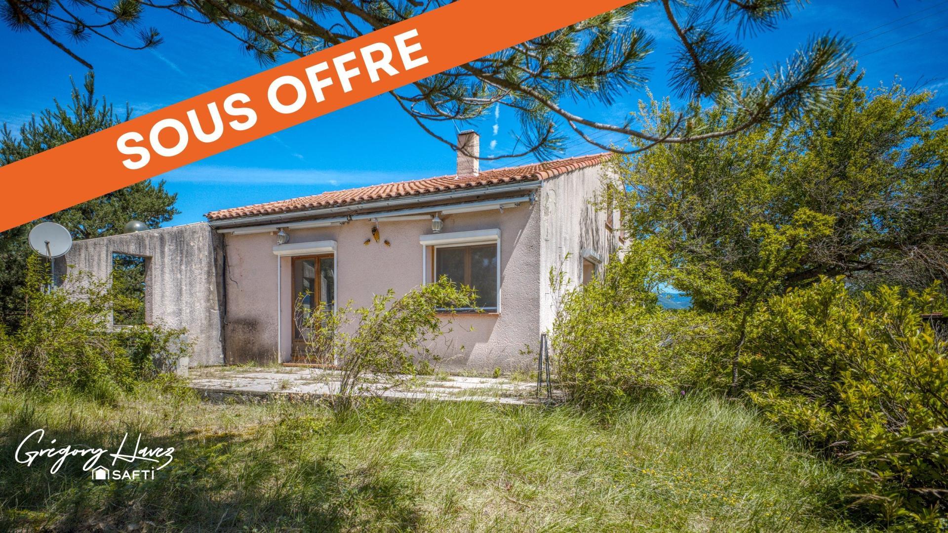 Maison 6 pièces 147 m² · à Sigottier · 147 m² · 175 000 €
