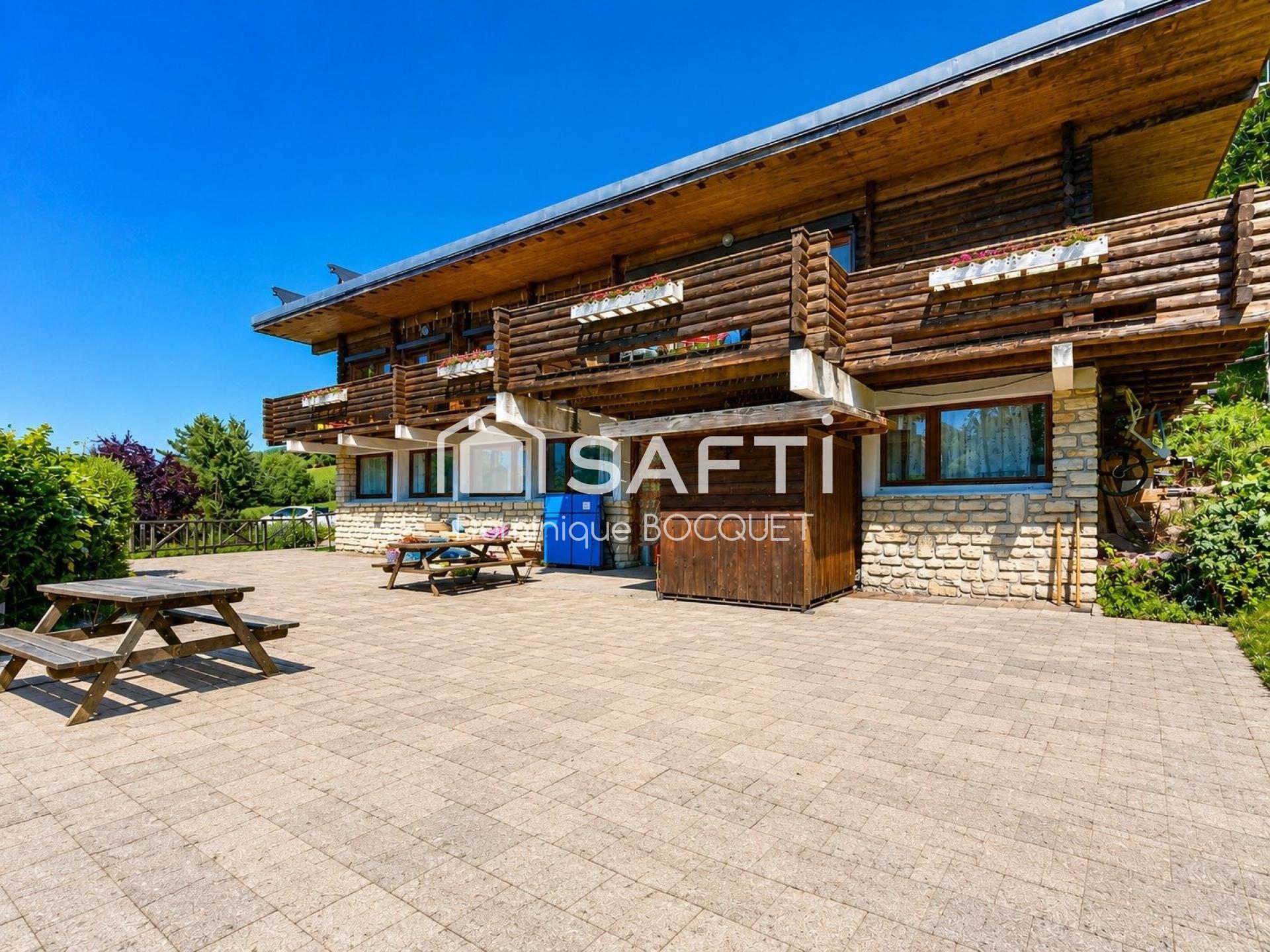 Photo-appartement