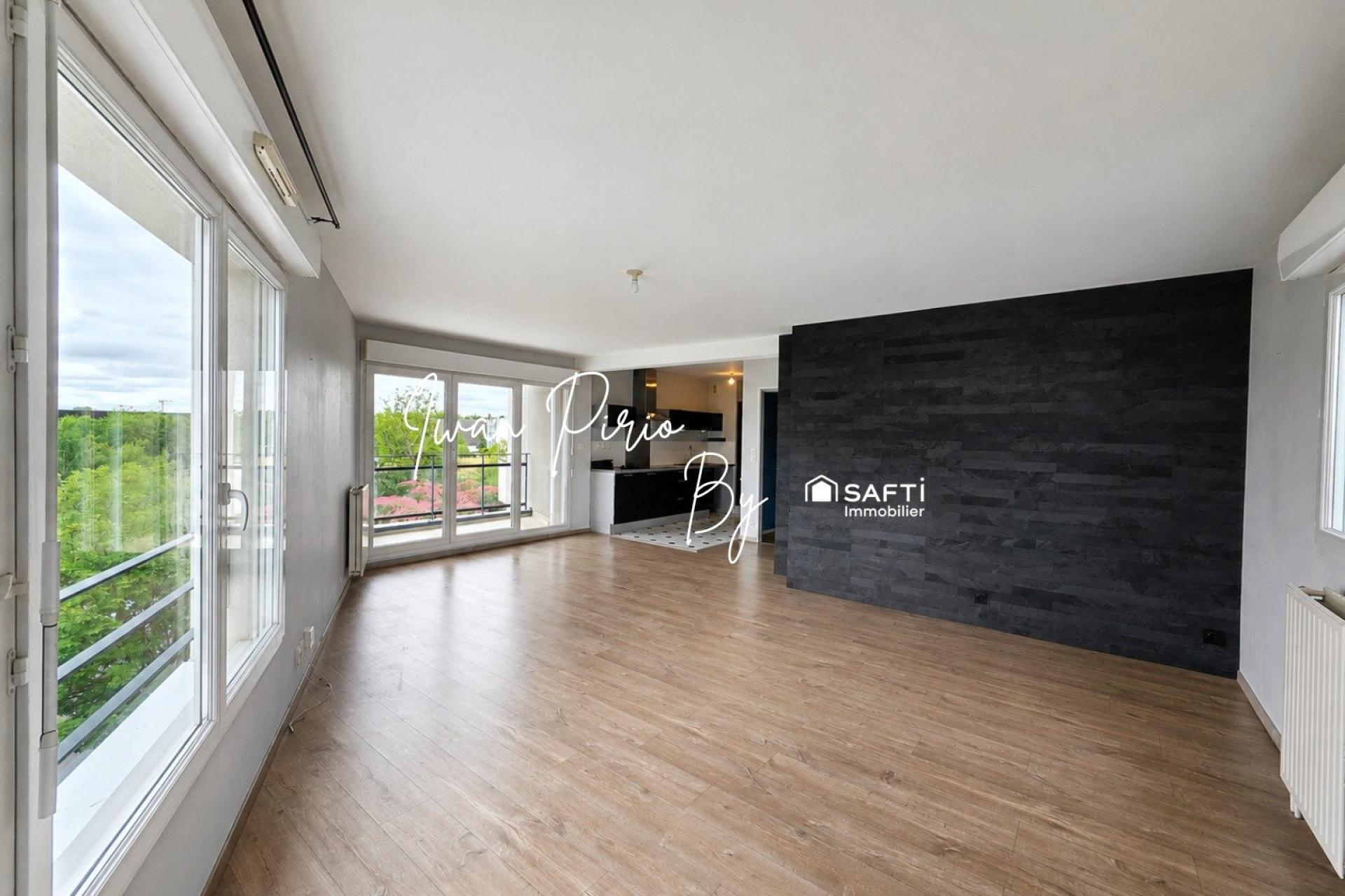 Photo-appartement
