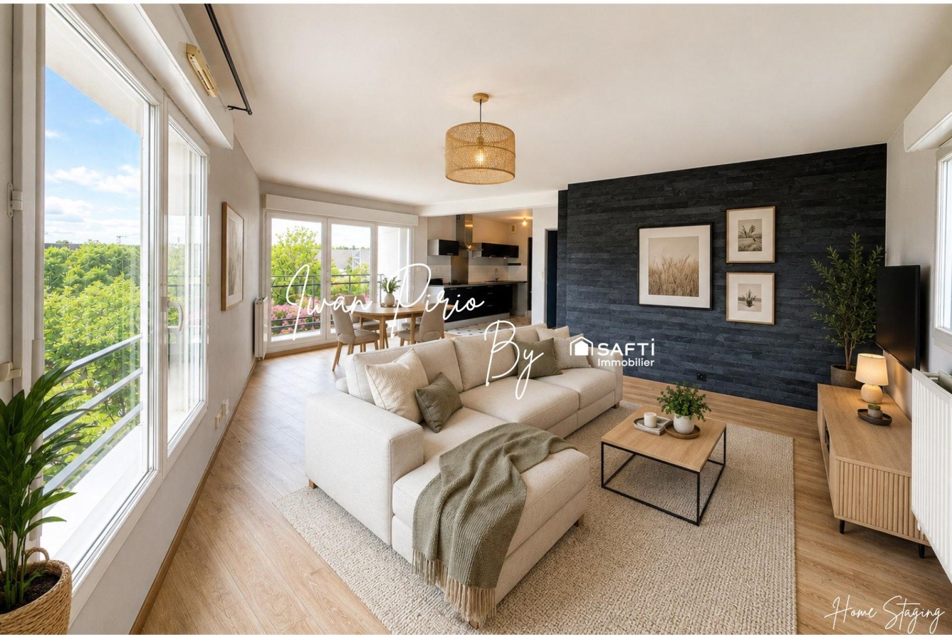 Photo-appartement