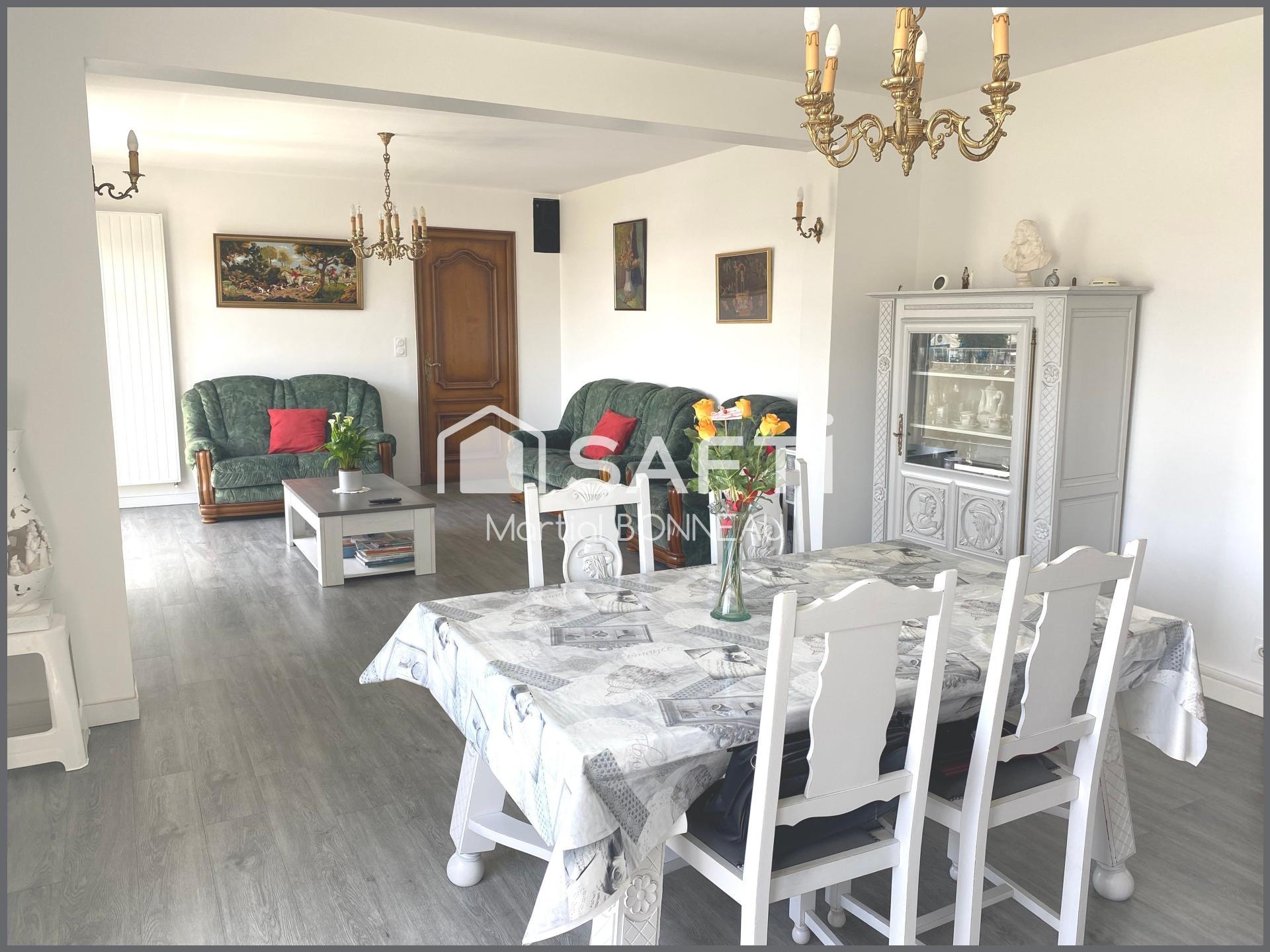 Photo-appartement