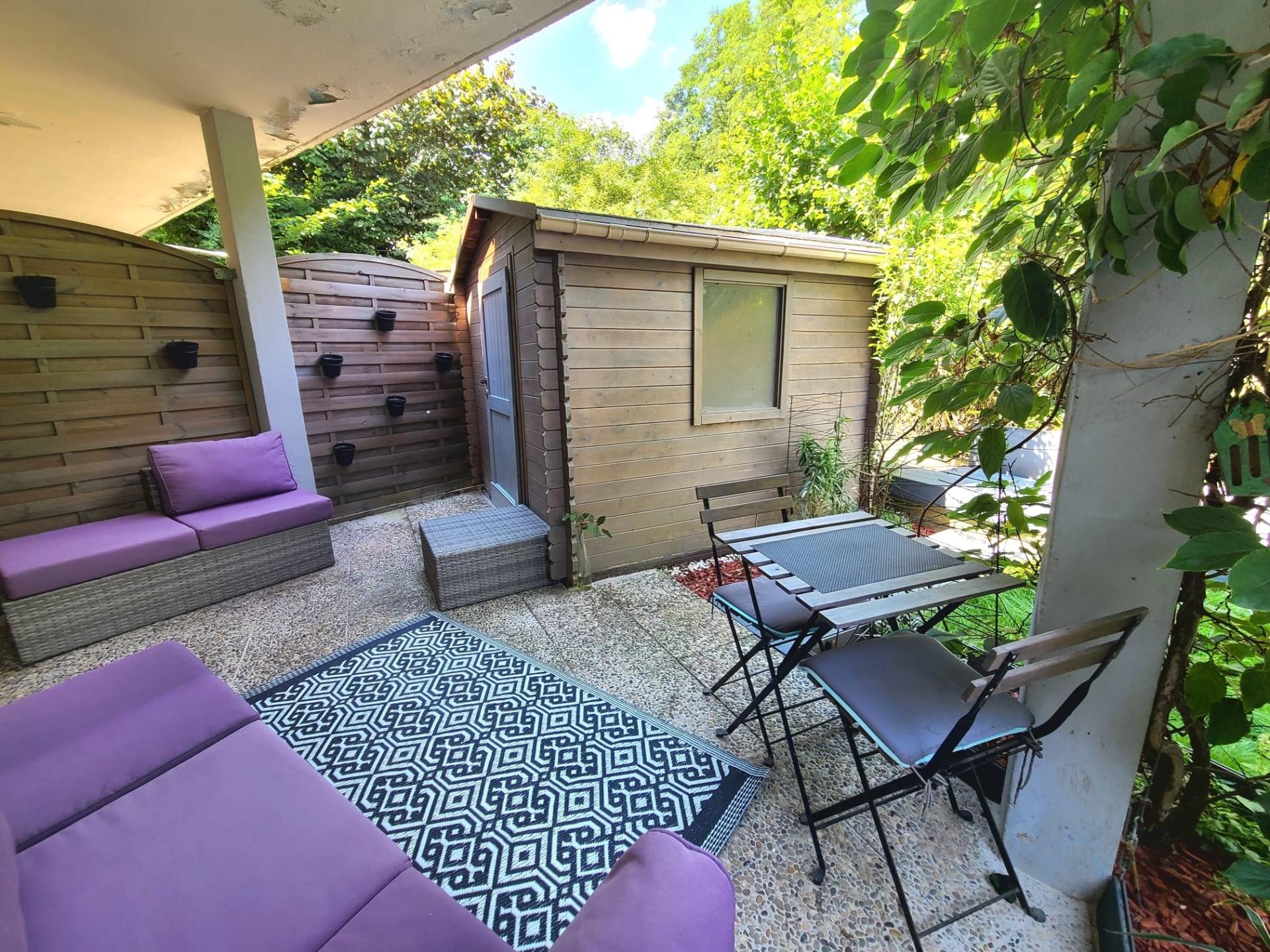 Photo-appartement