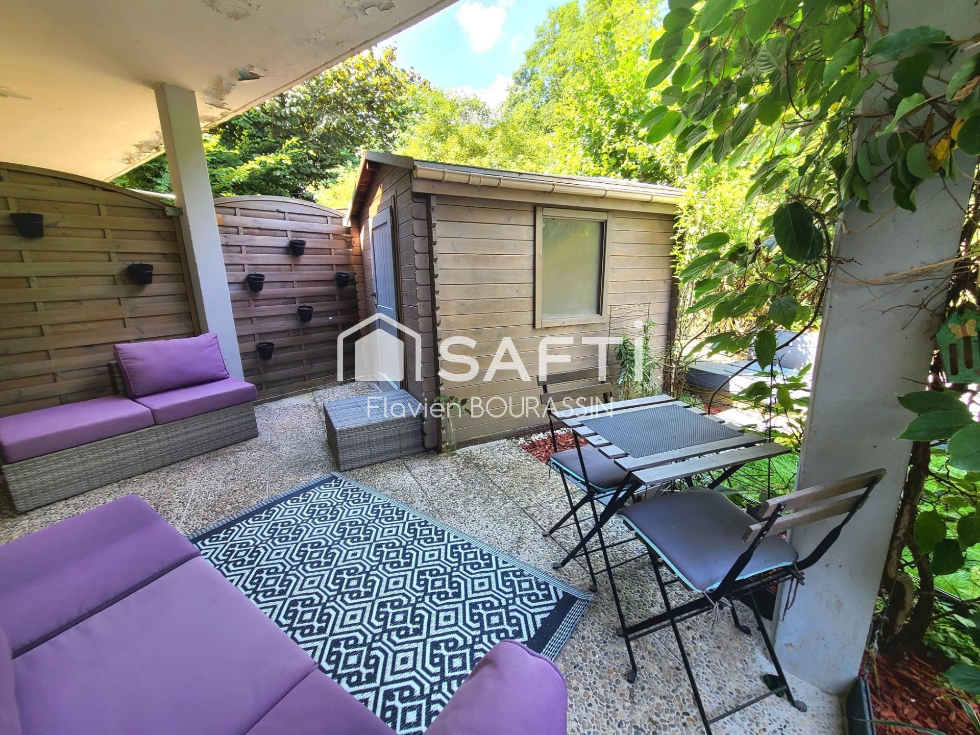 Photo-appartement
