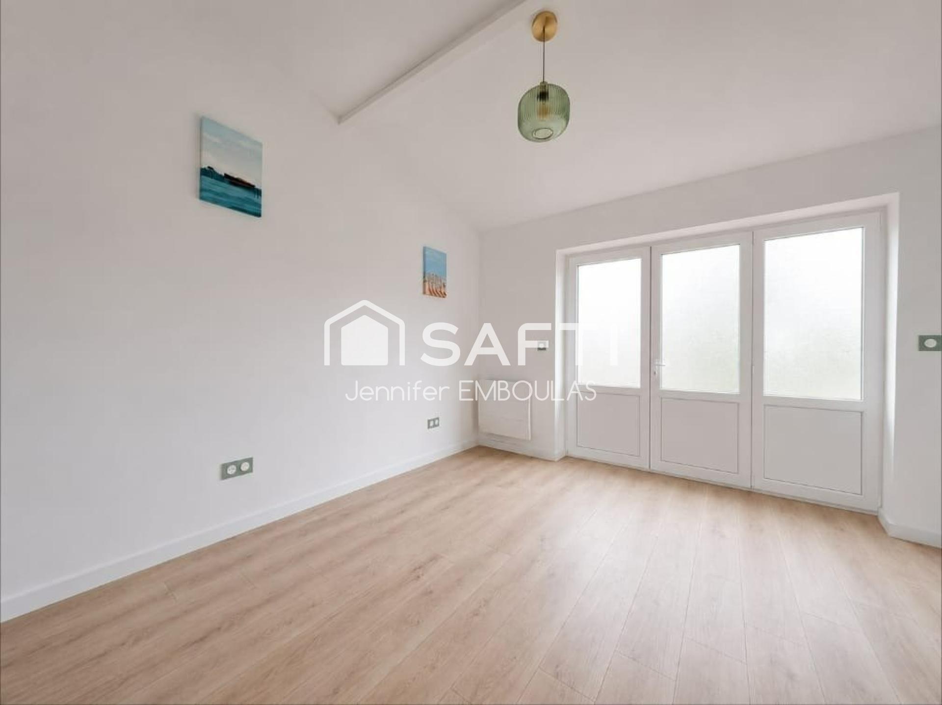 Maison 2 pièces 34 m² · à Virelade · 34 m² · 129 000 €