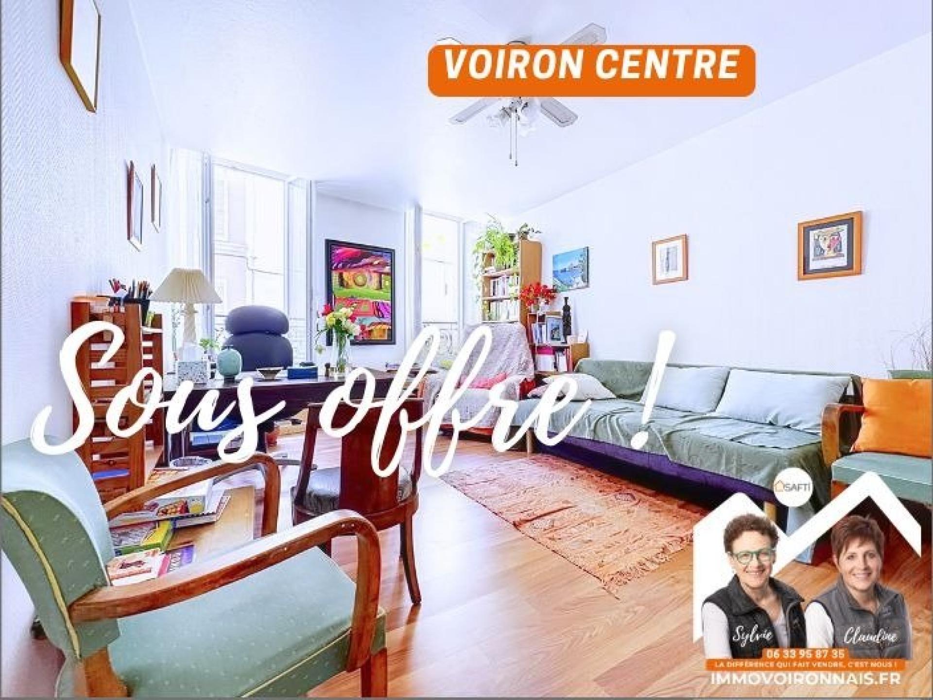 Photo-appartement