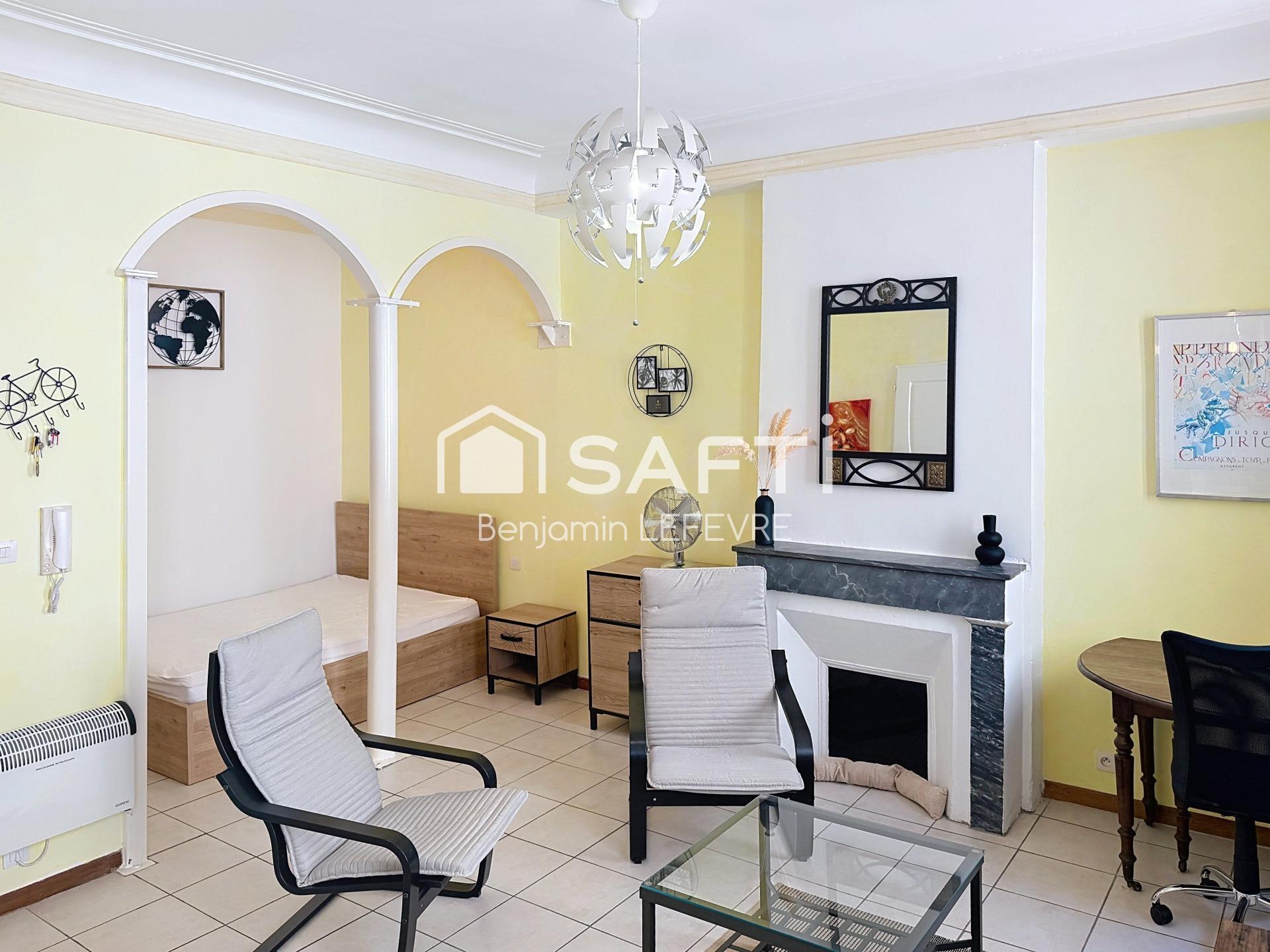 Photo-appartement