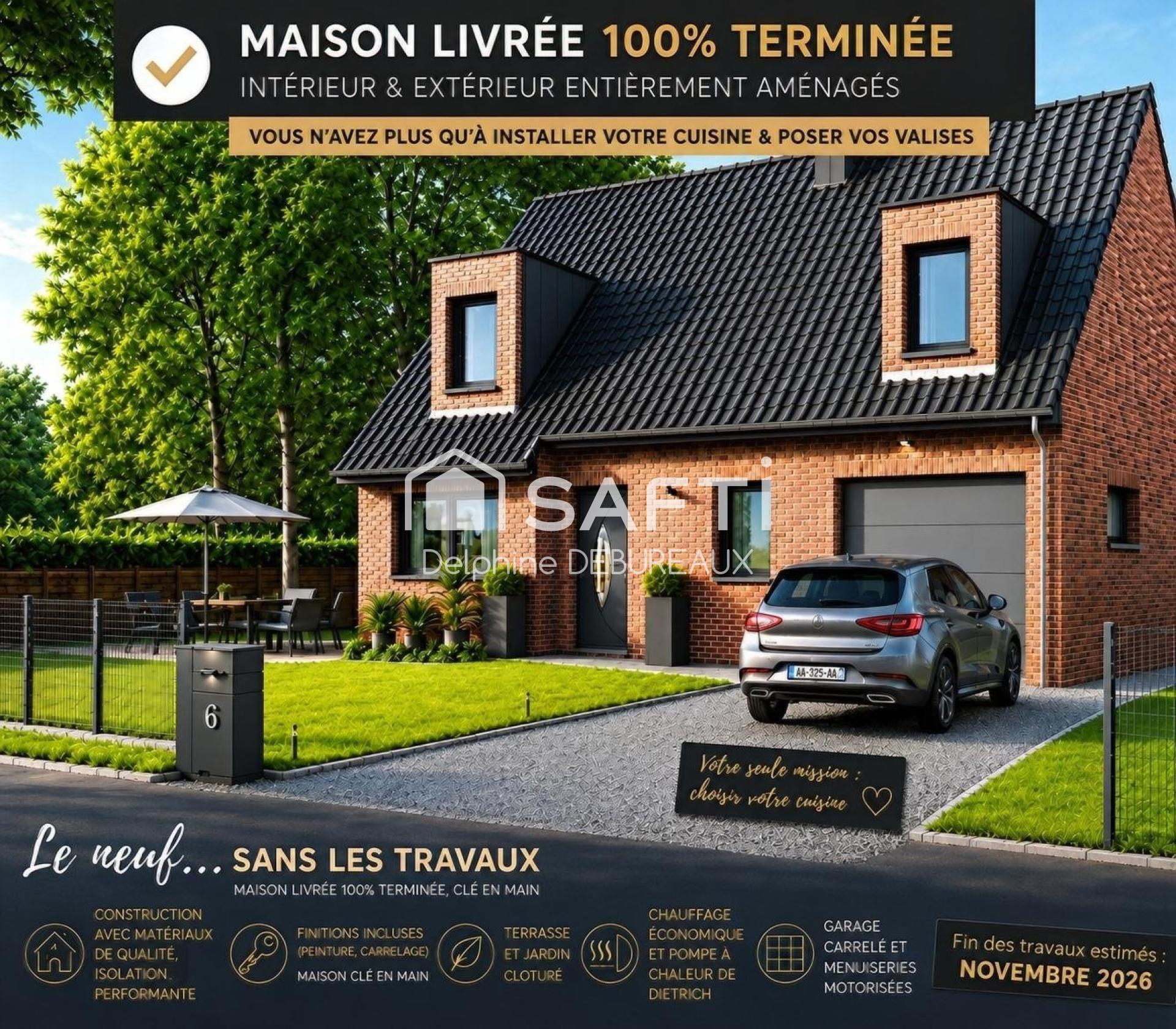 Photo-maison
