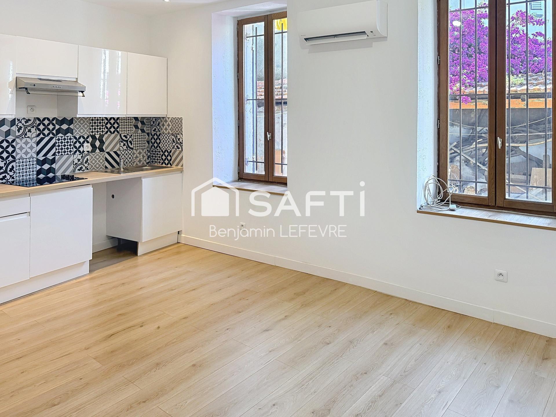 Photo-appartement