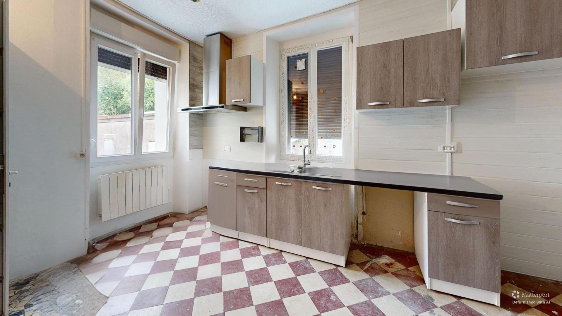 Photo SAFTI — Maison 4 pièces, 71 m² à Plancher Les Mines 4