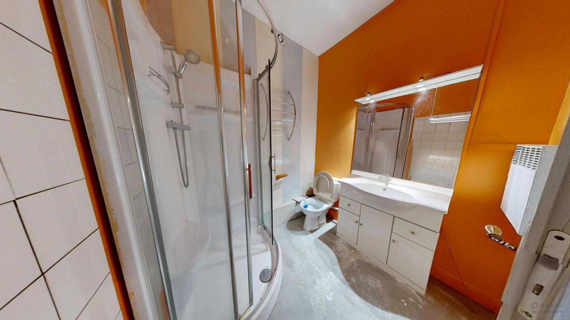 Photo SAFTI — Maison 4 pièces, 71 m² à Plancher Les Mines 5