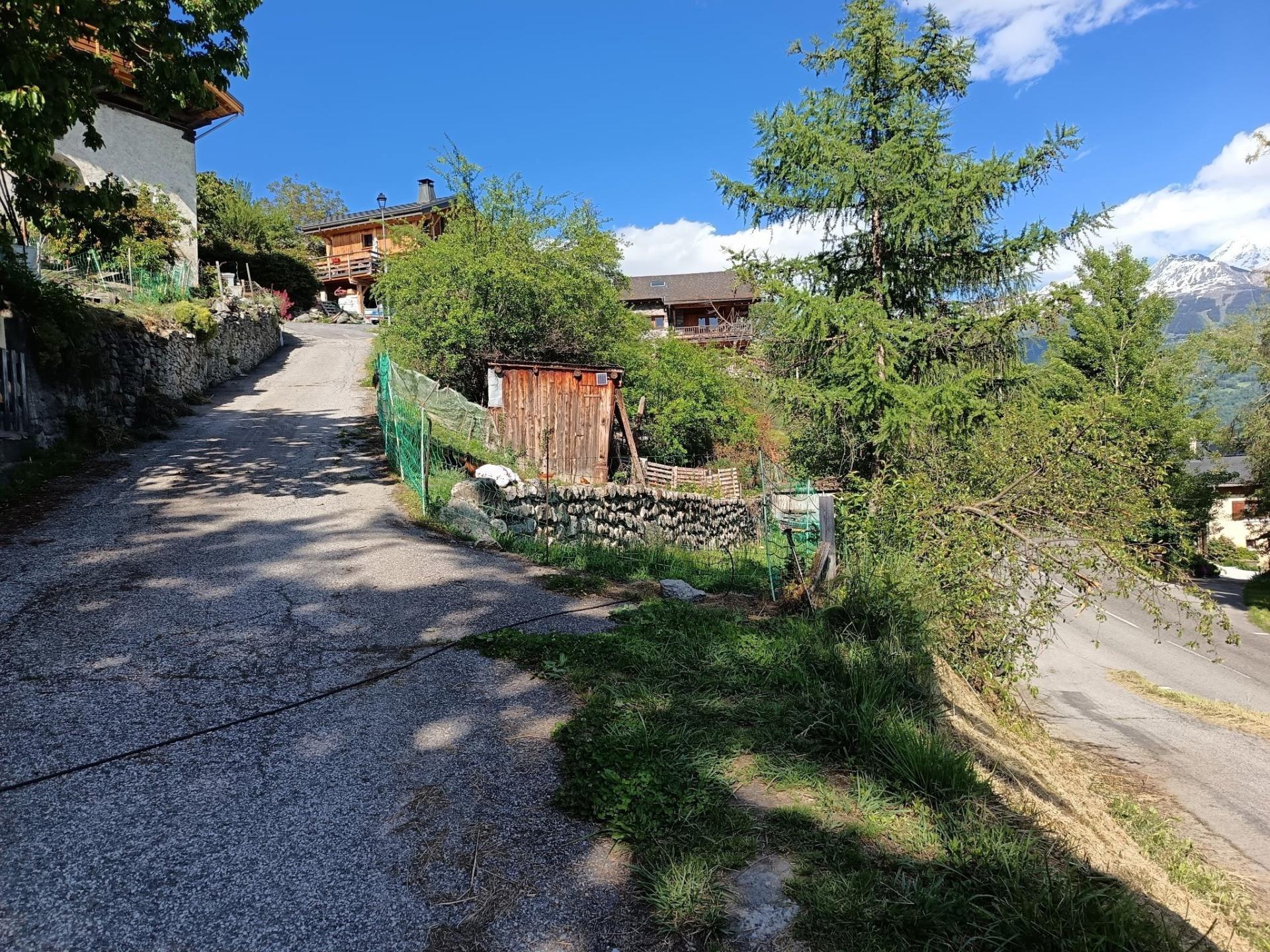 Photo-terrain