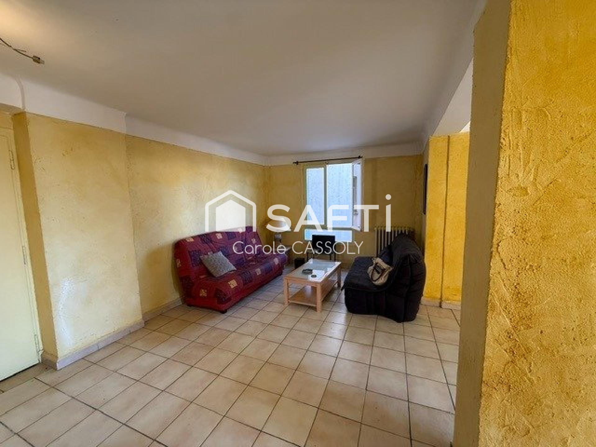 Photo-appartement
