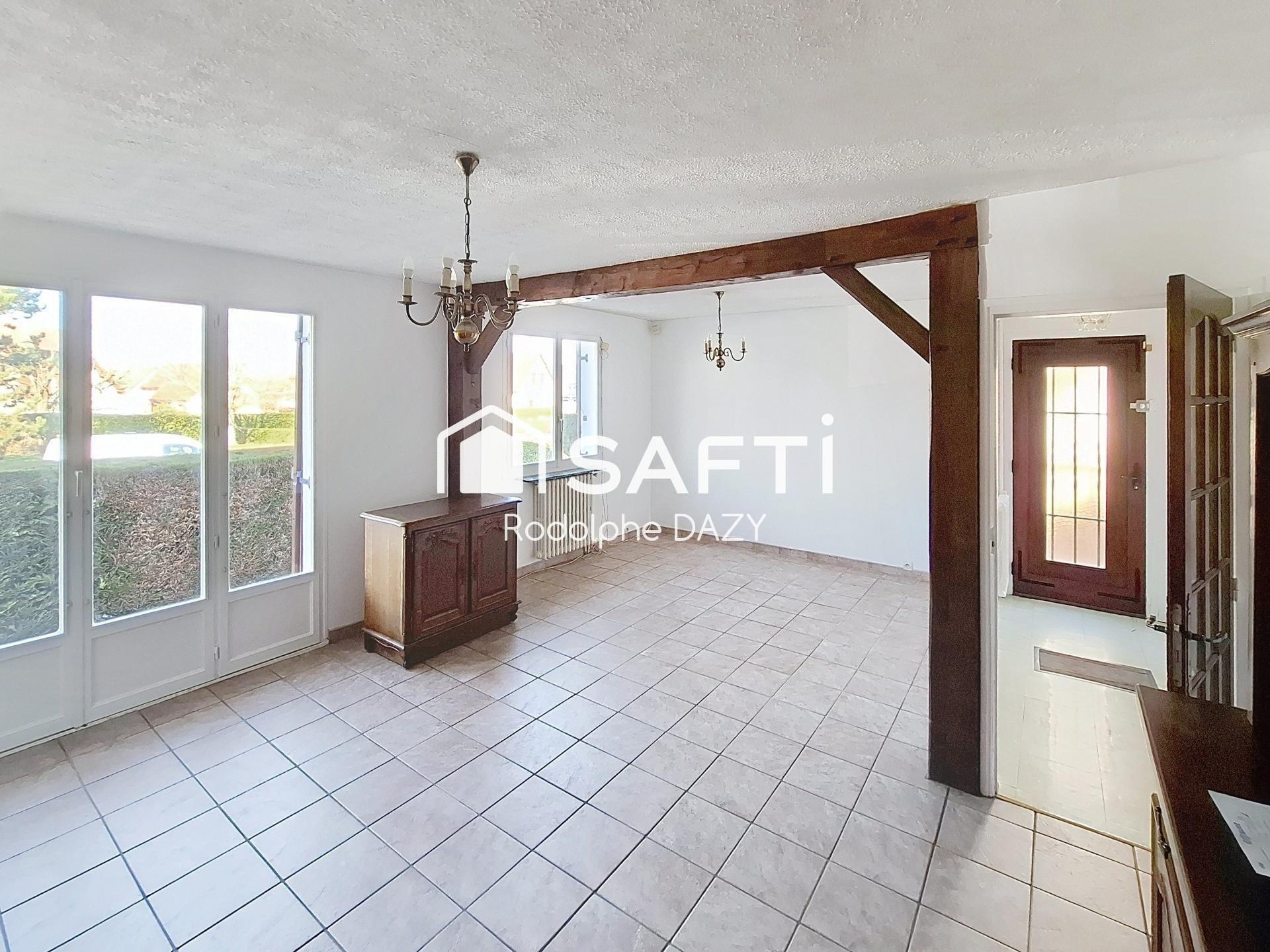 Photo SAFTI — Maison 6 pièces, 110 m² à Vernon 5