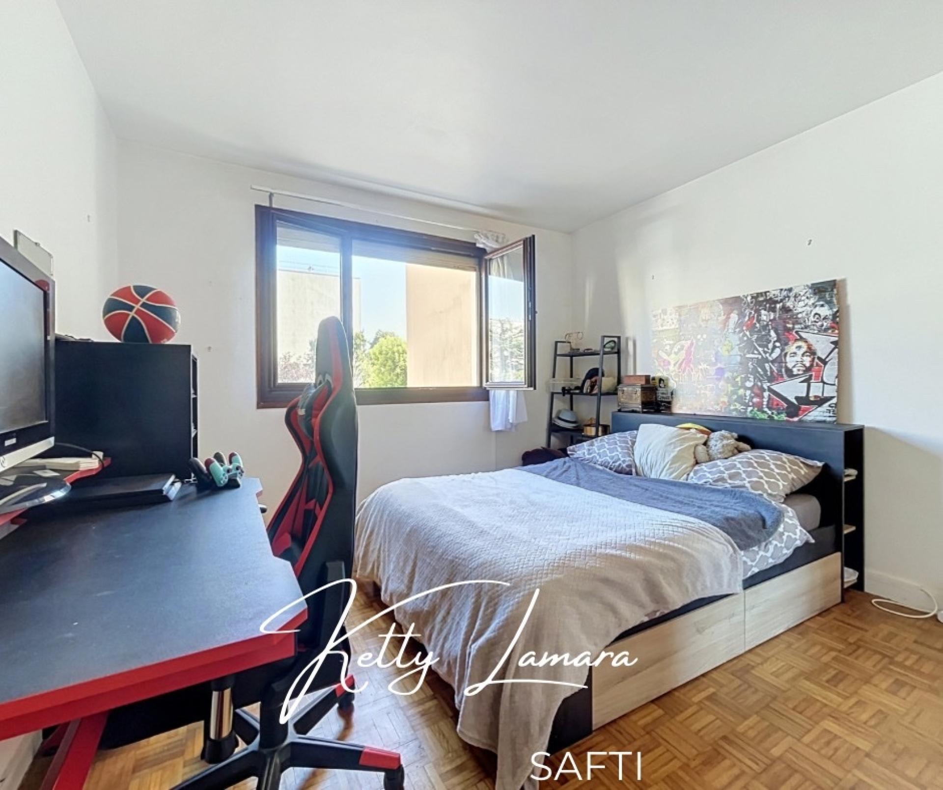 Photo SAFTI — Appartement 3 pièces, 56 m² à Fontenay Aux Roses 3