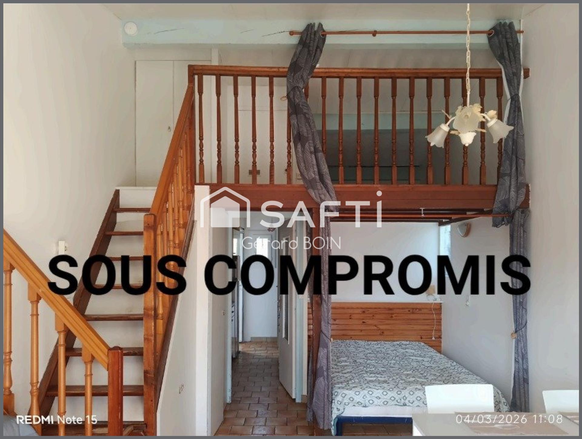 Photo-appartement