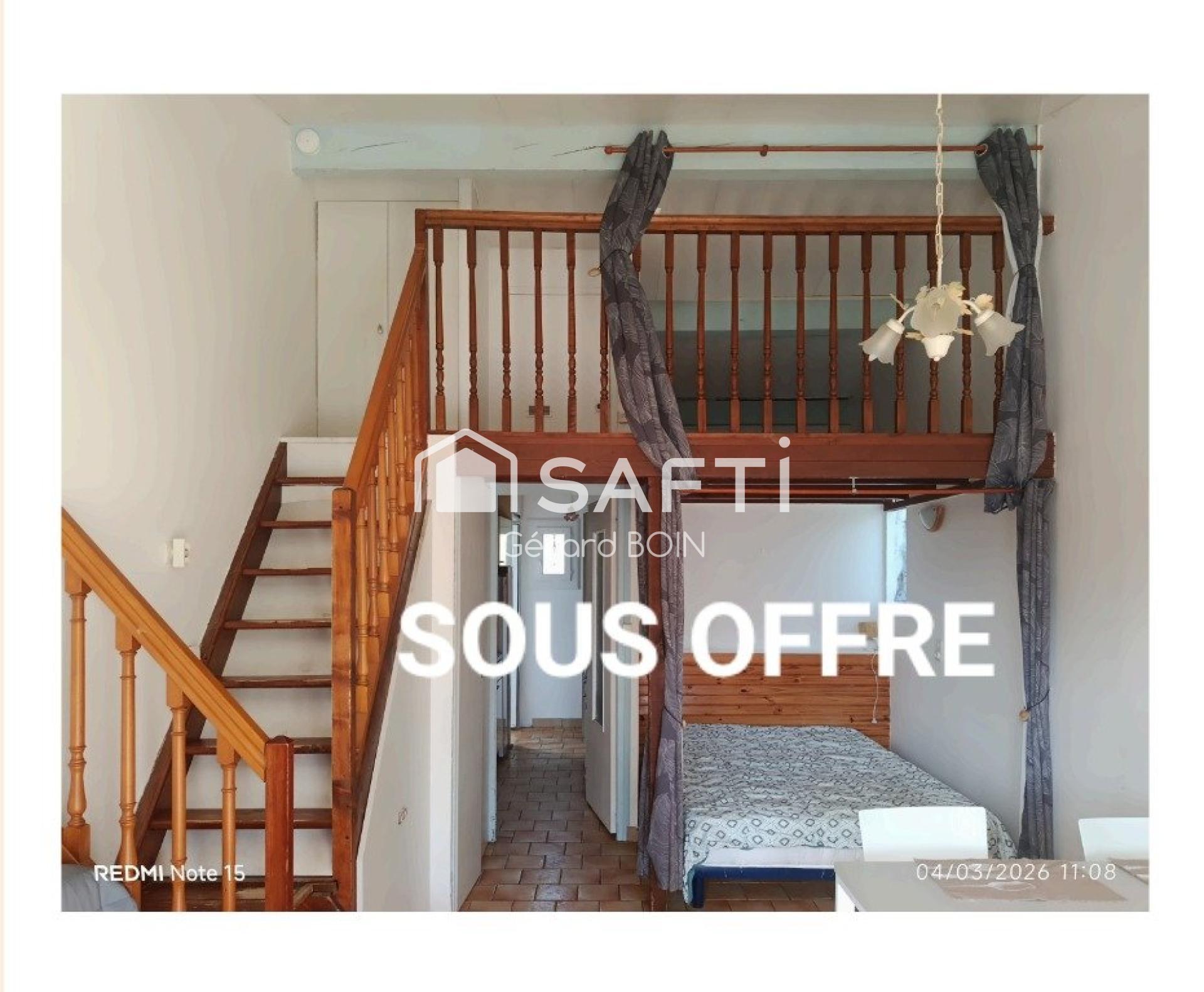Photo-appartement