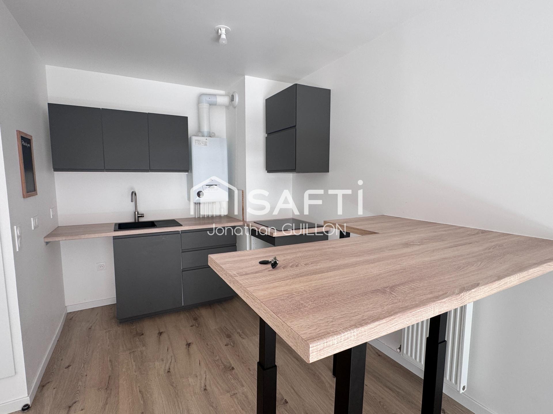 Photo-appartement
