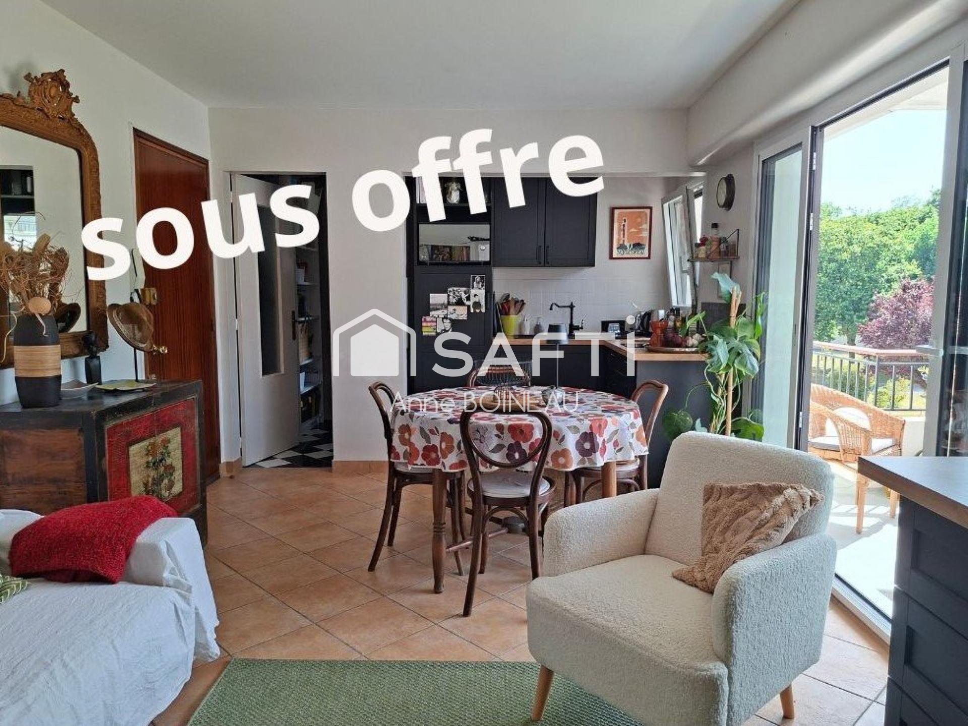 Photo-appartement
