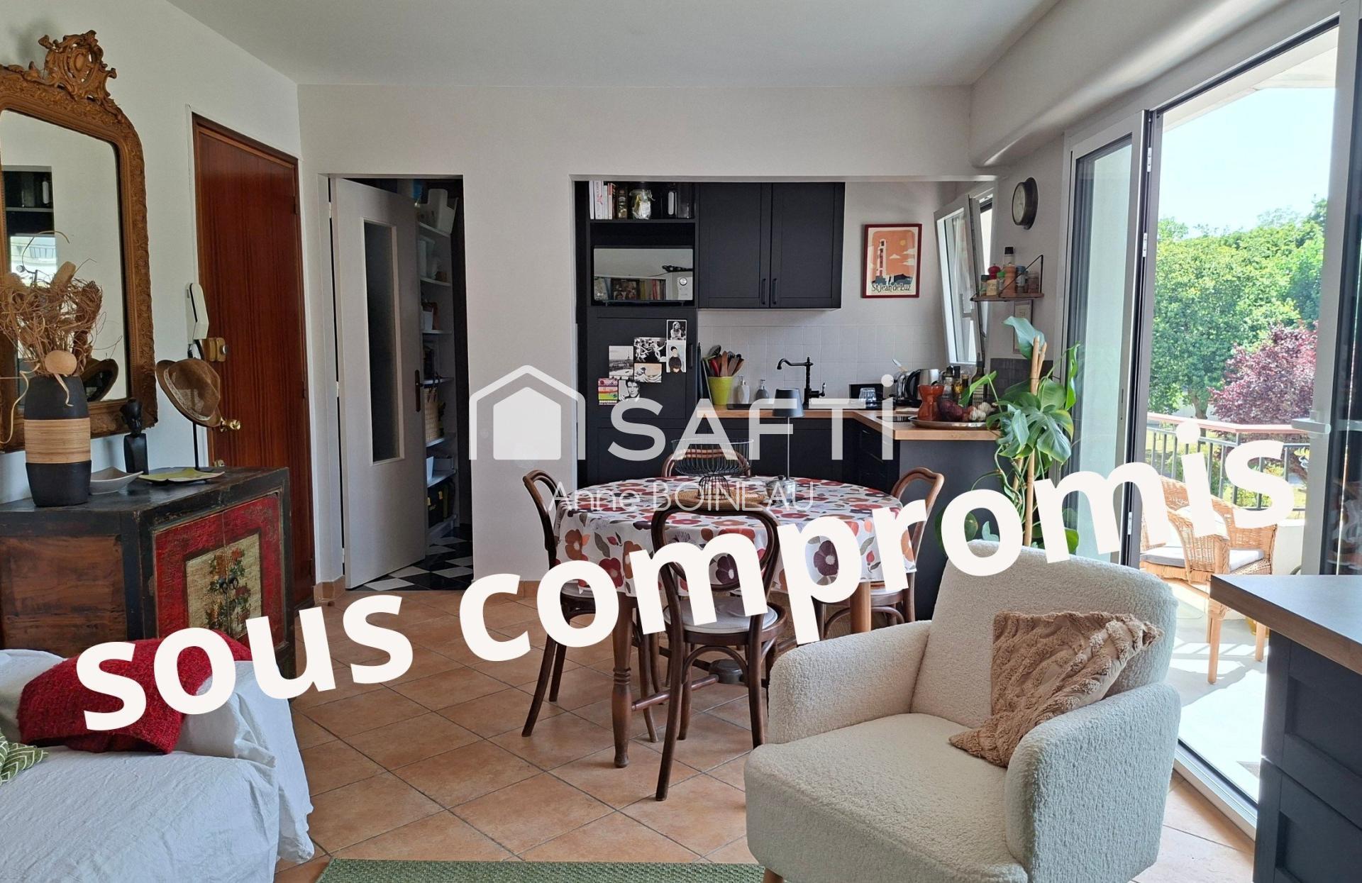 Photo-appartement