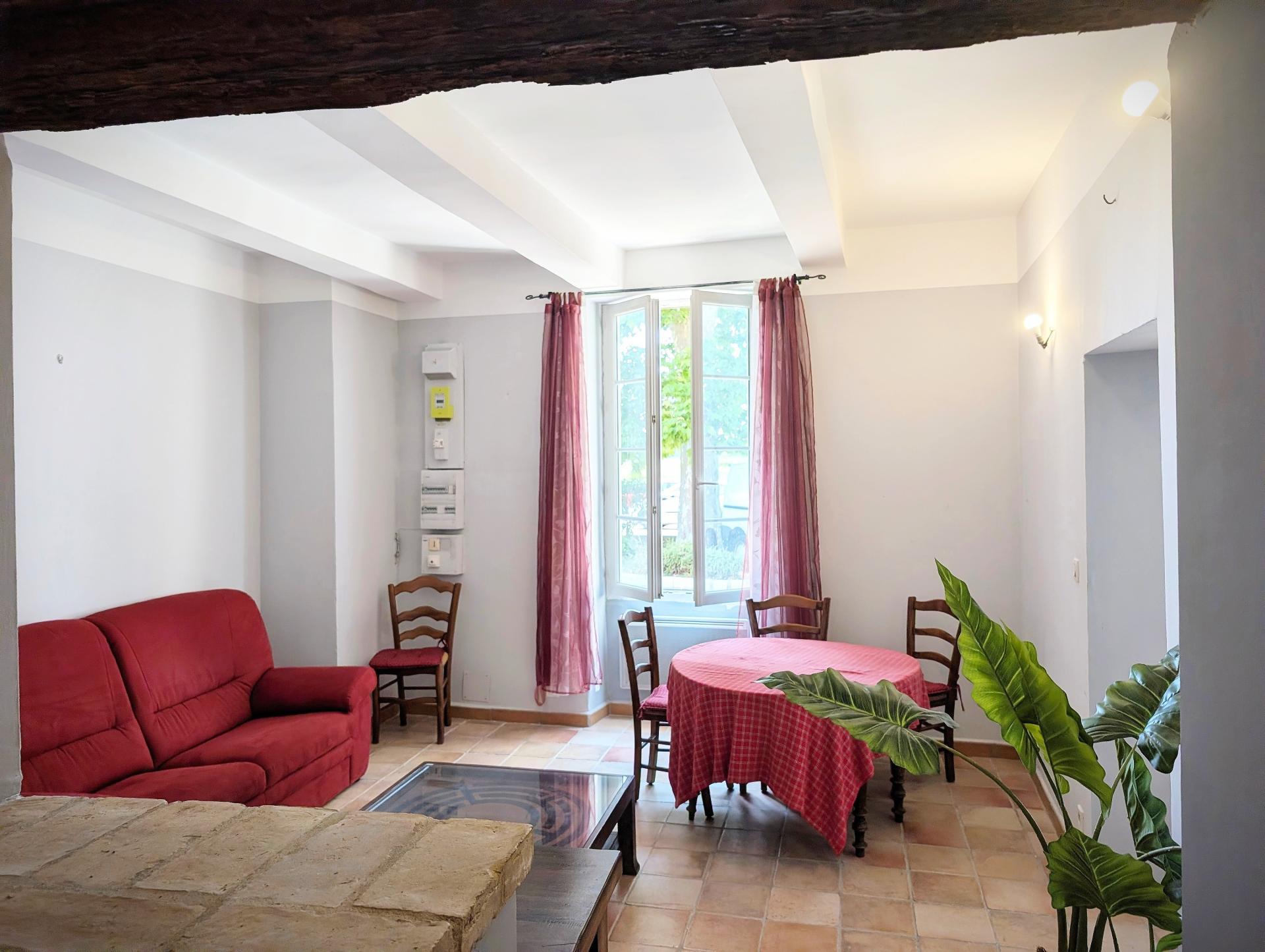 Appartement 3 pièces 66 m² · à Mornas · 66 m² · 90 000 €