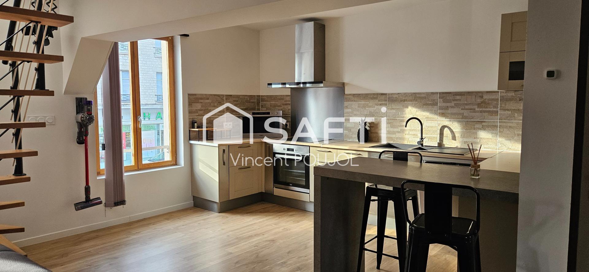Photo-appartement