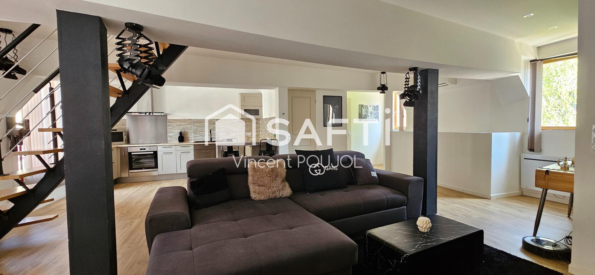 Photo-appartement