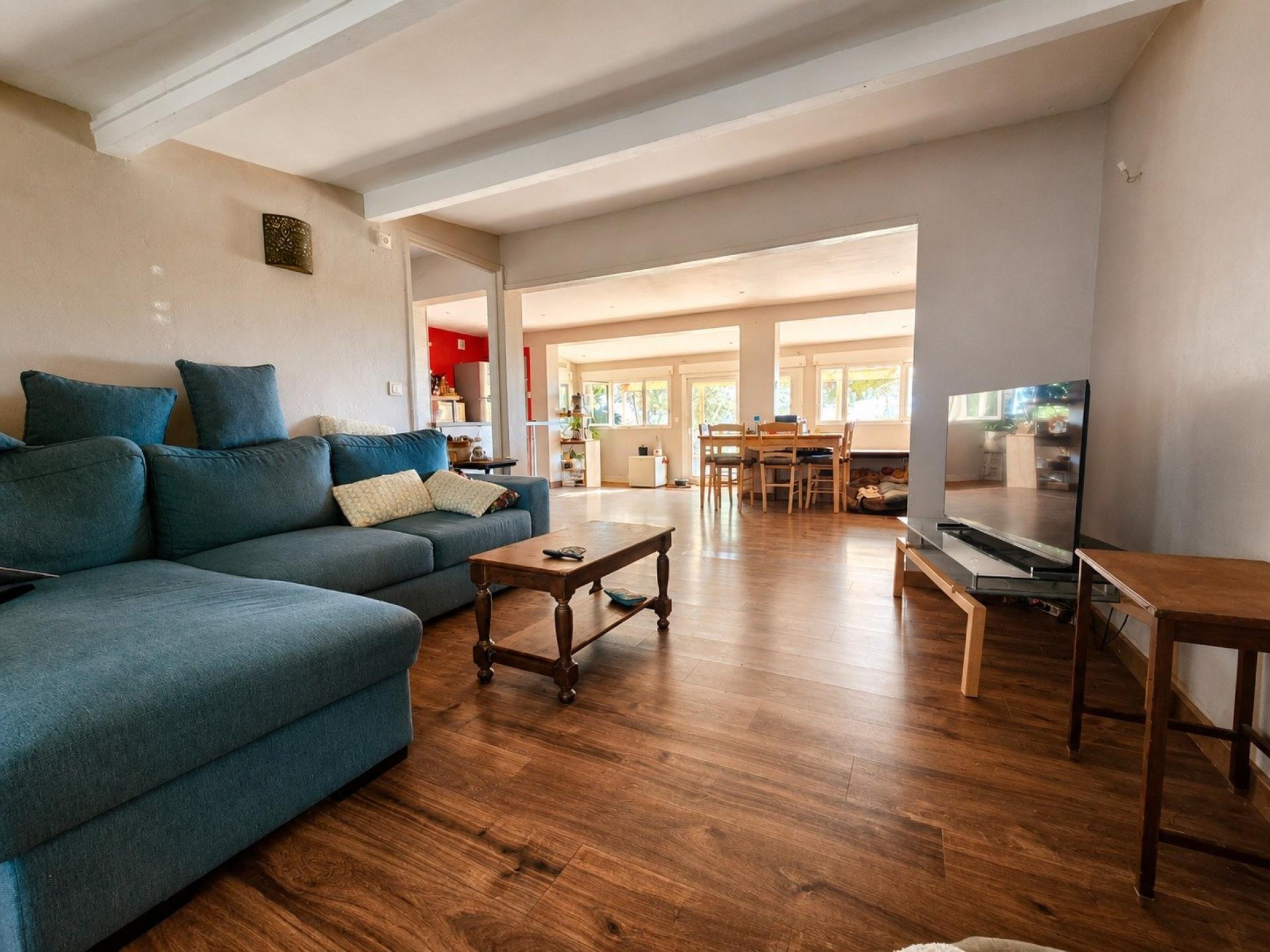 Photo SAFTI — Maison 3 pièces, 84 m² à Mireval 3