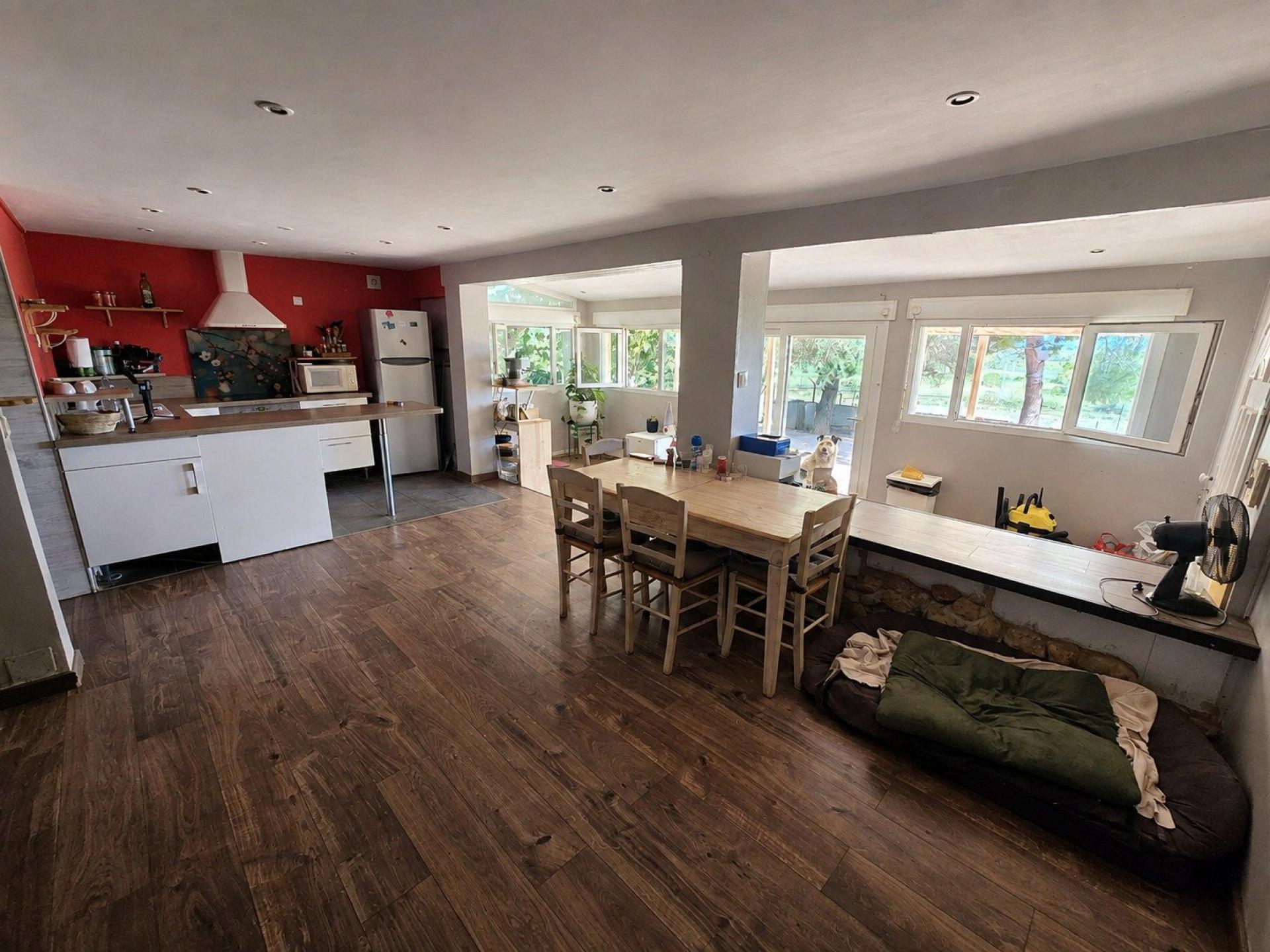 Photo SAFTI — Maison 3 pièces, 84 m² à Mireval 4