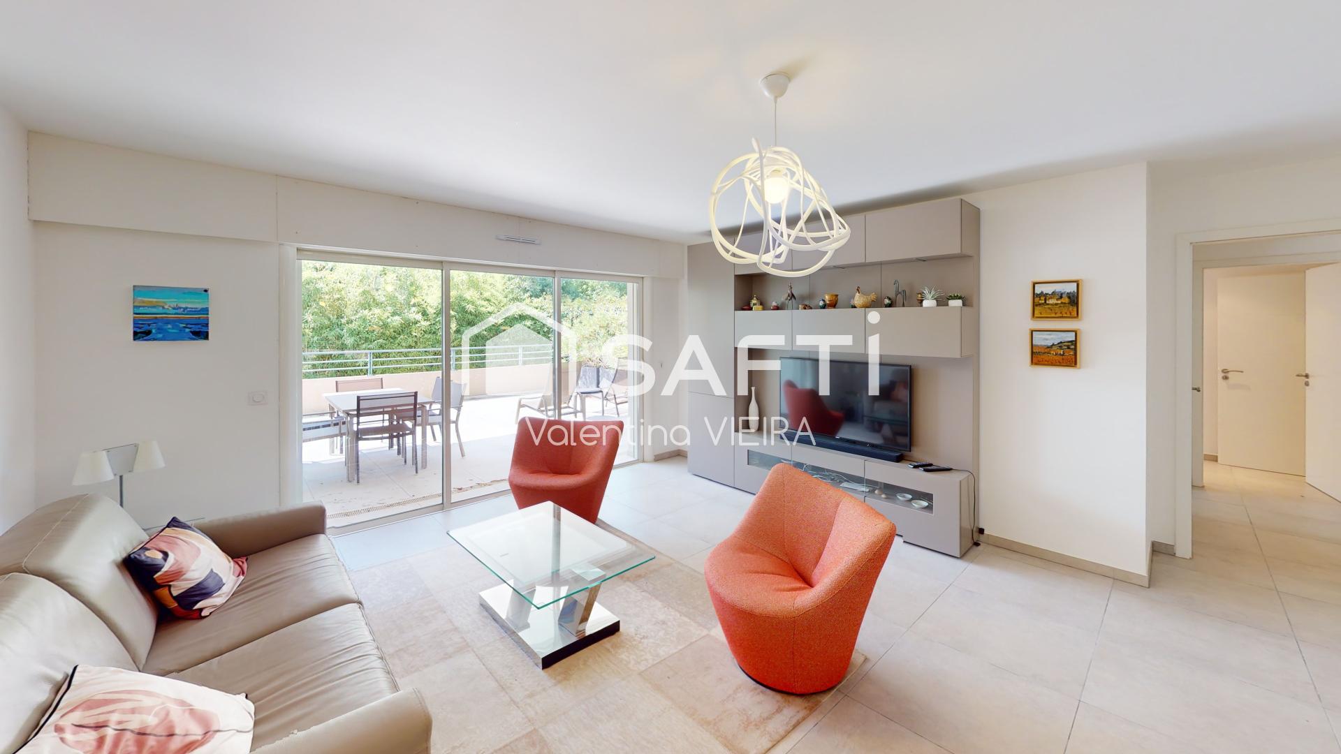 Photo-appartement