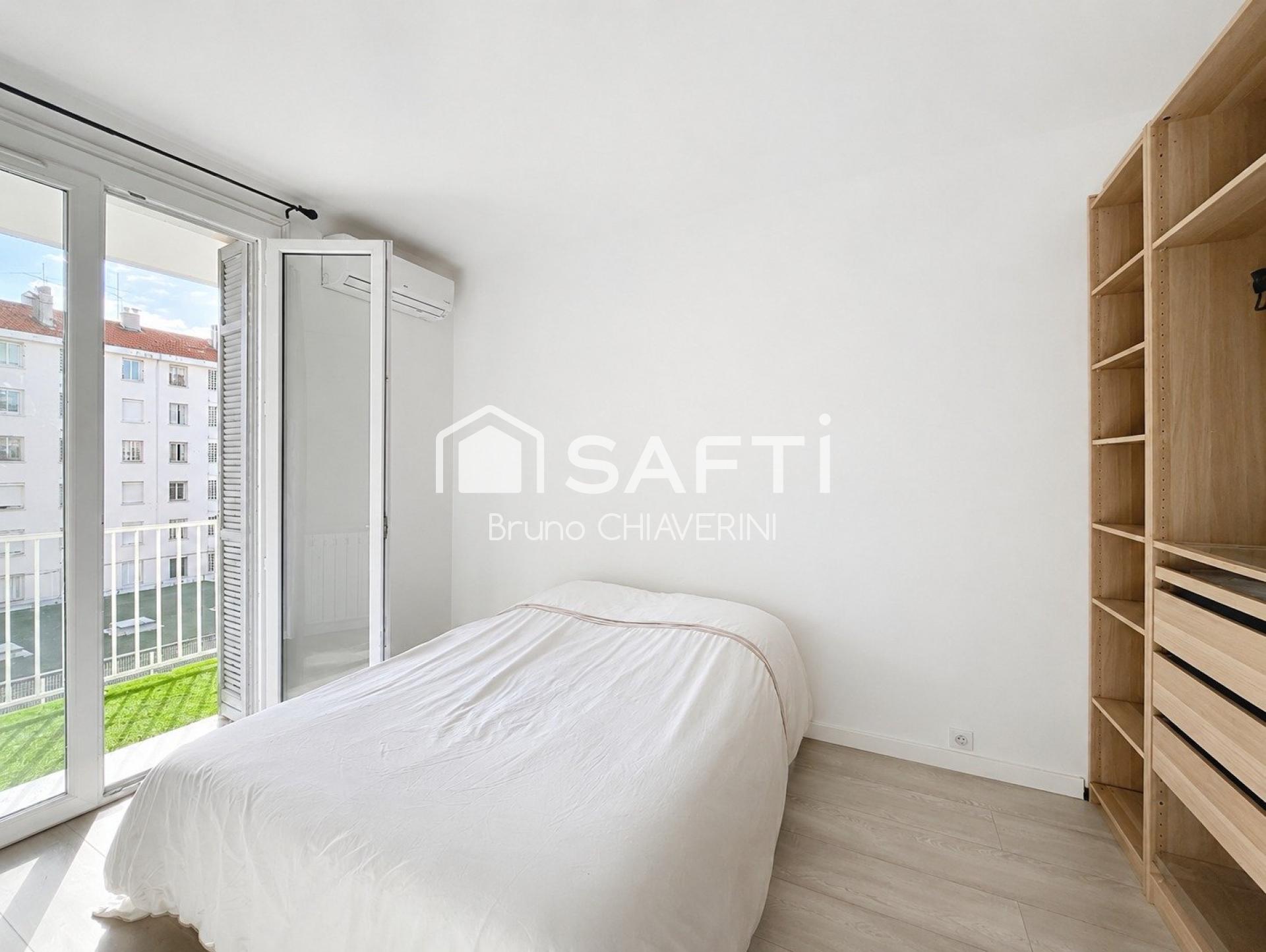 Photo-appartement