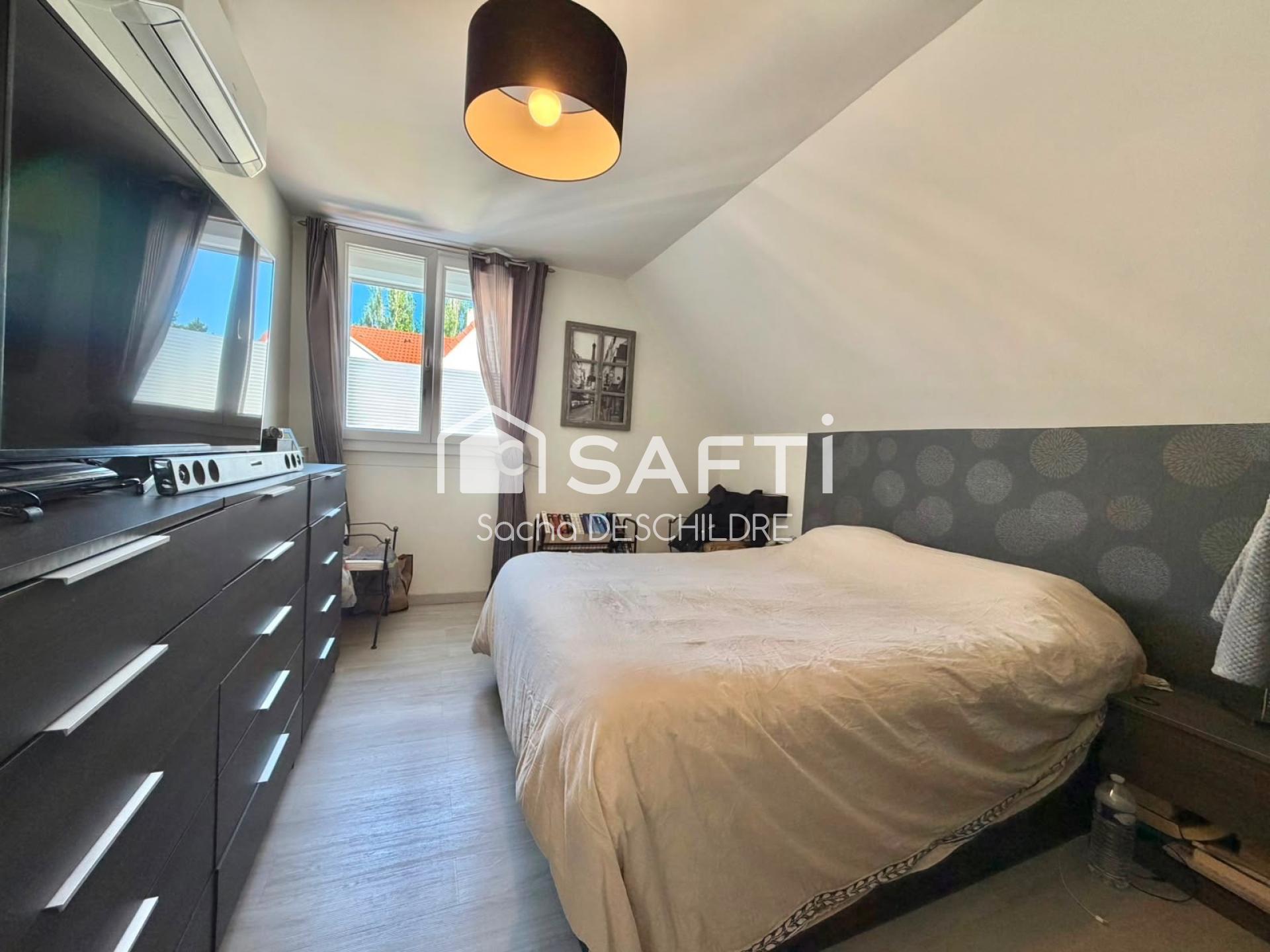 Photo SAFTI — Maison 4 pièces, 103 m² à Cormontreuil 5