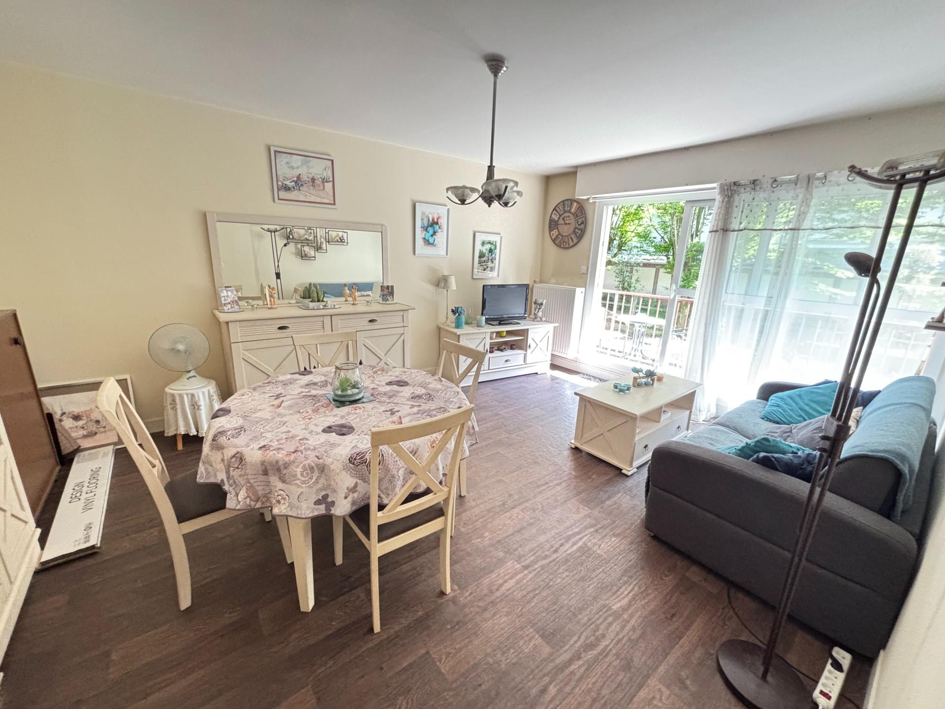 Appartement 2 pièces 50 m² · à Deauville · 50 m² · 249 000 €