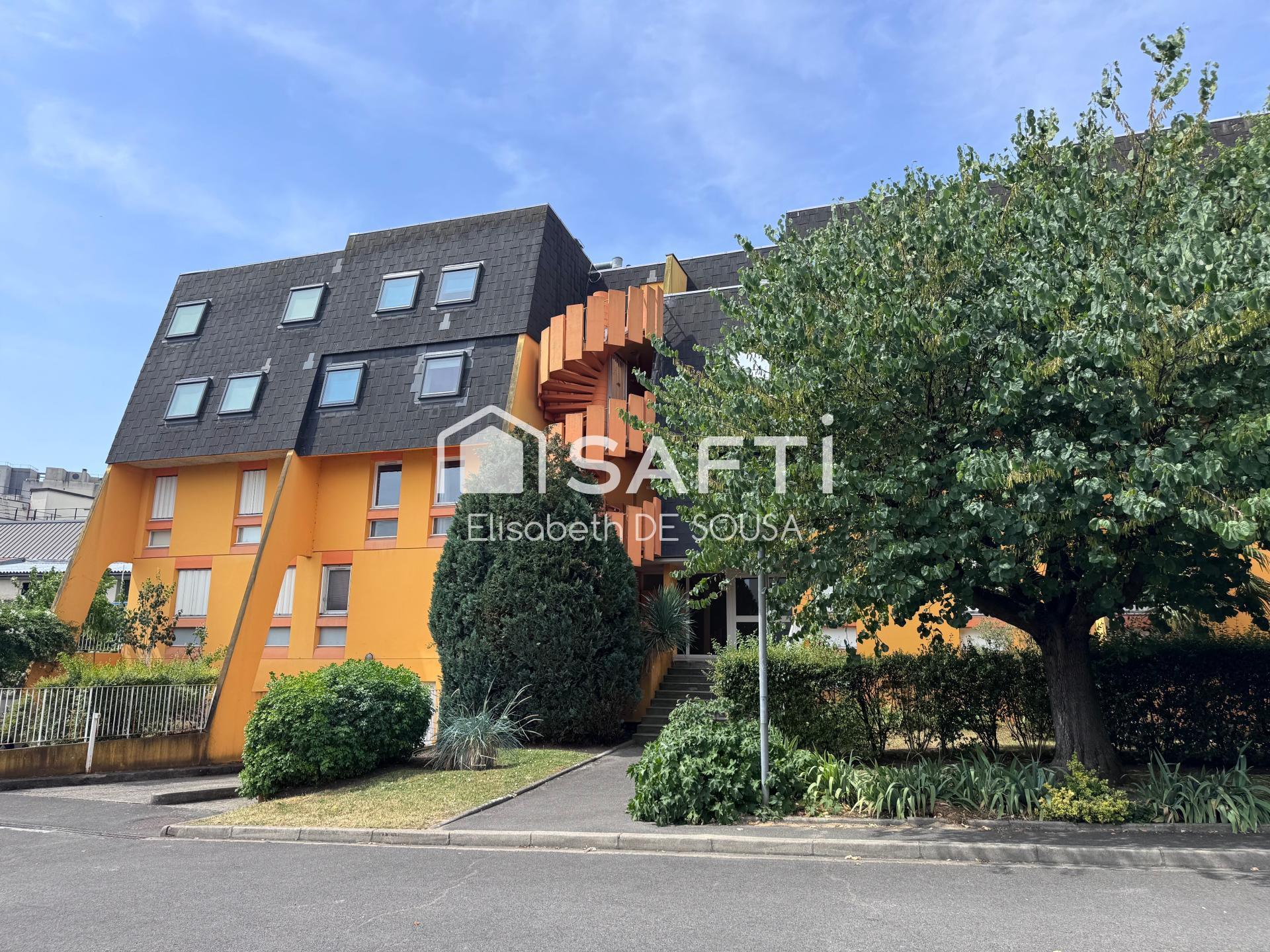 Photo-appartement