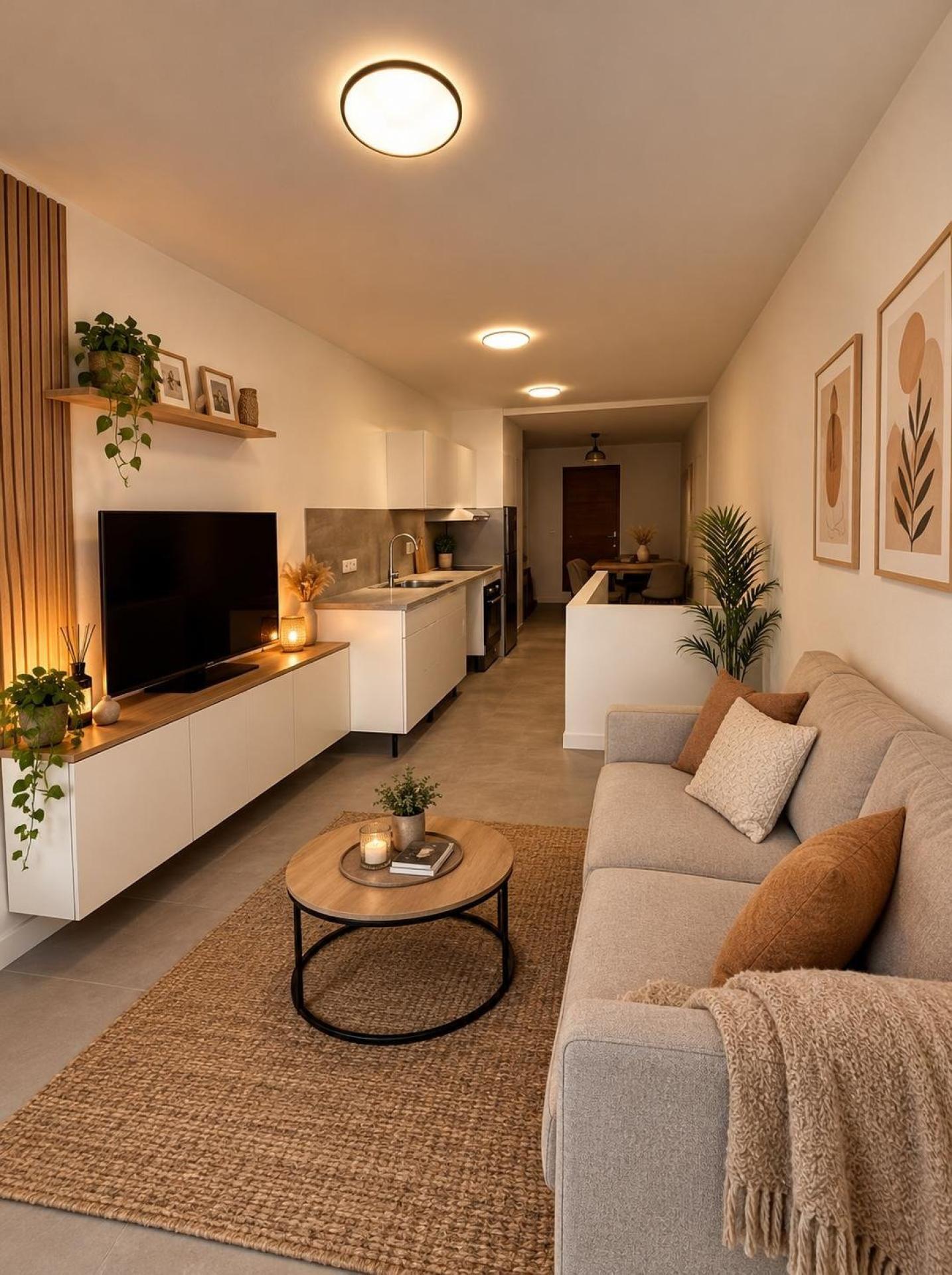 Photo-appartement