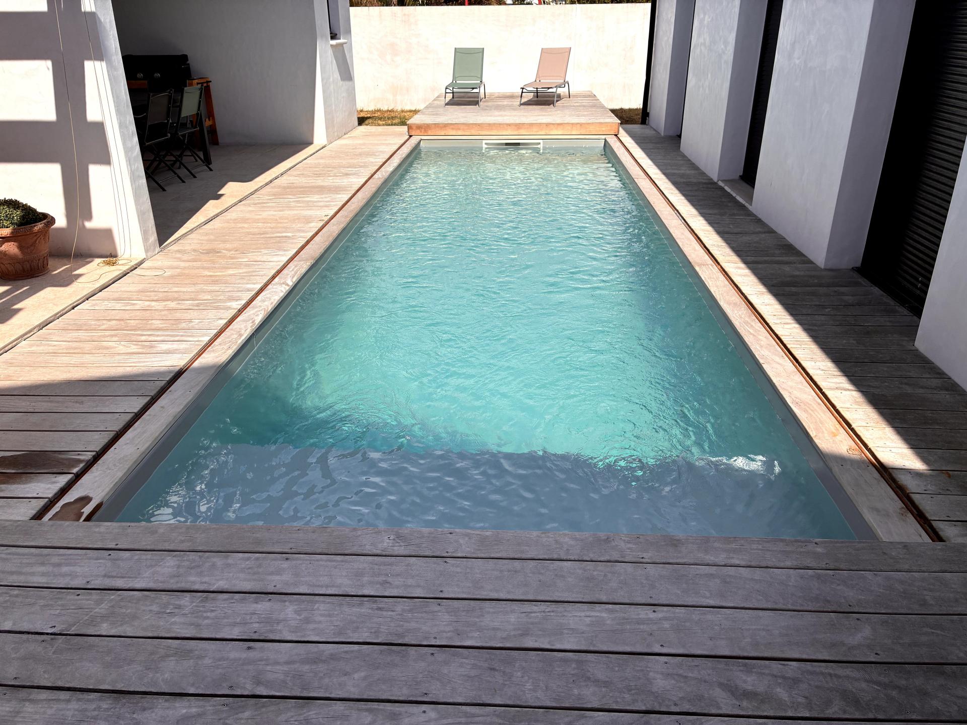 Photo 9 de l'annonce.