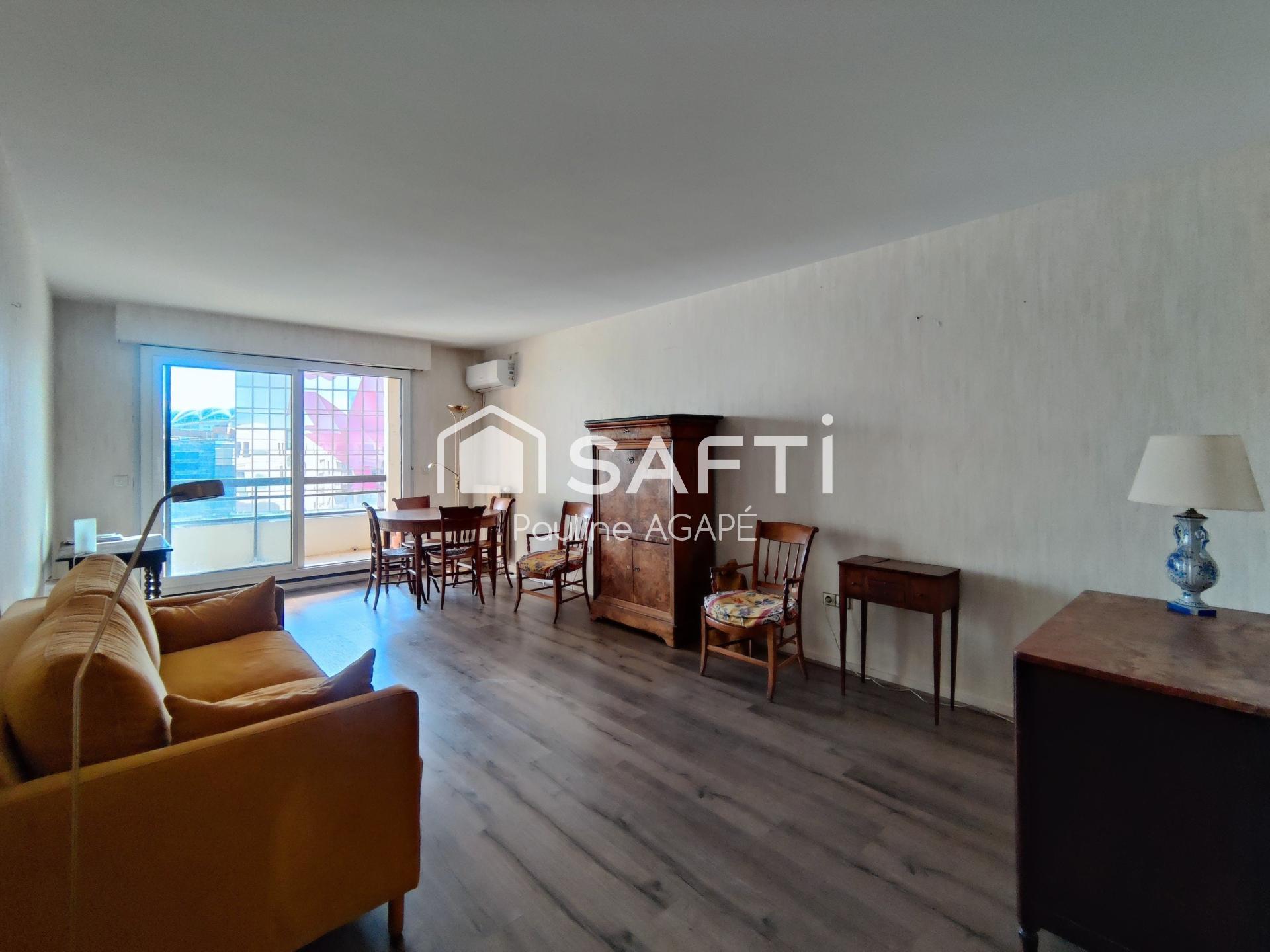 Photo-appartement
