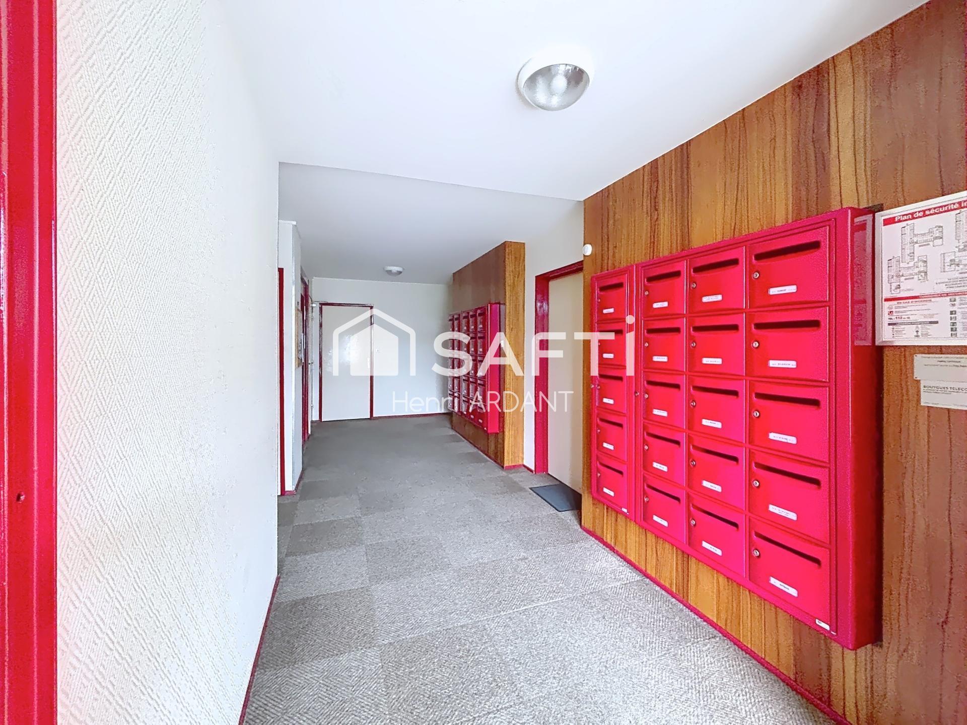 Photo-appartement