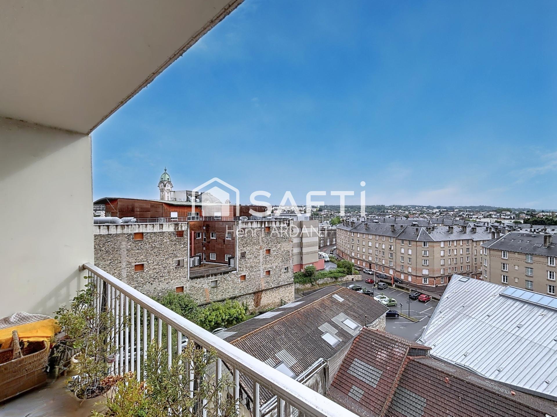 Photo-appartement
