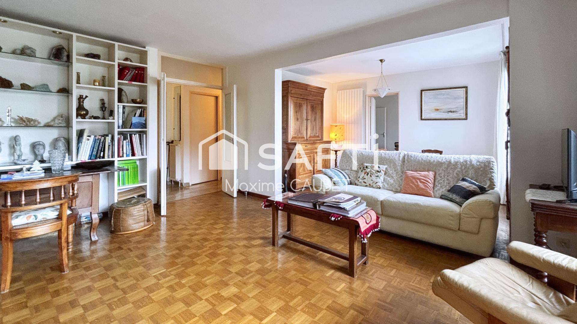 Photo-appartement