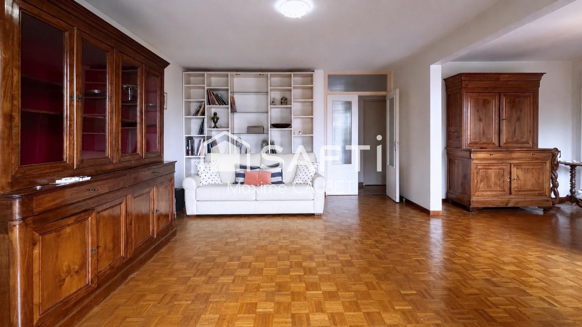 Photo-appartement