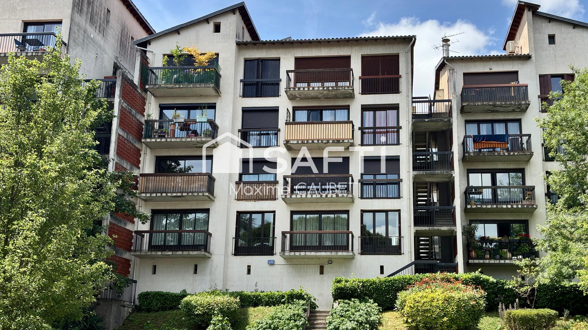 Photo-appartement